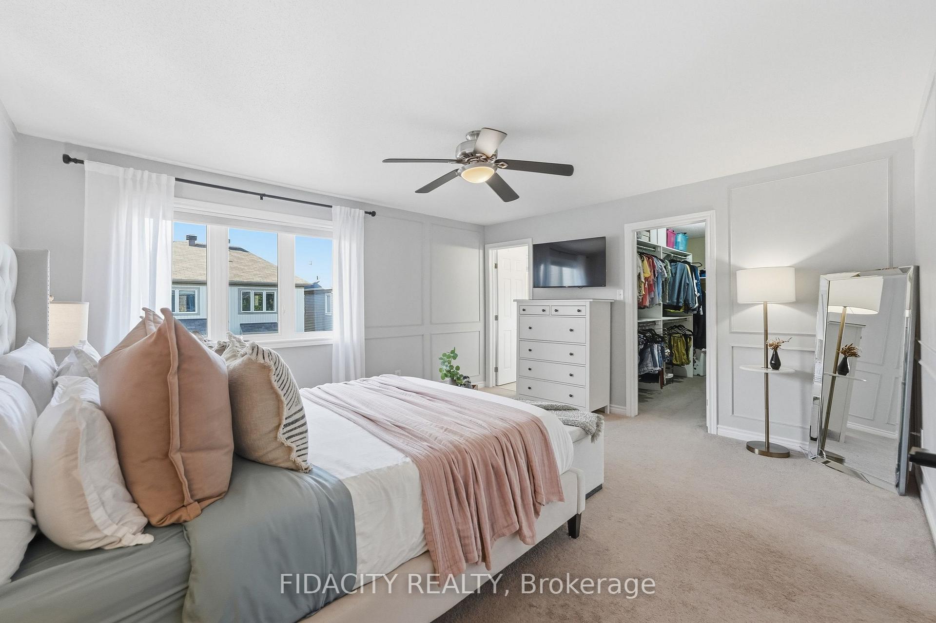Photo 26 of 206 Mistral Way, Ottawa, Stittsville (North) — HOMEH