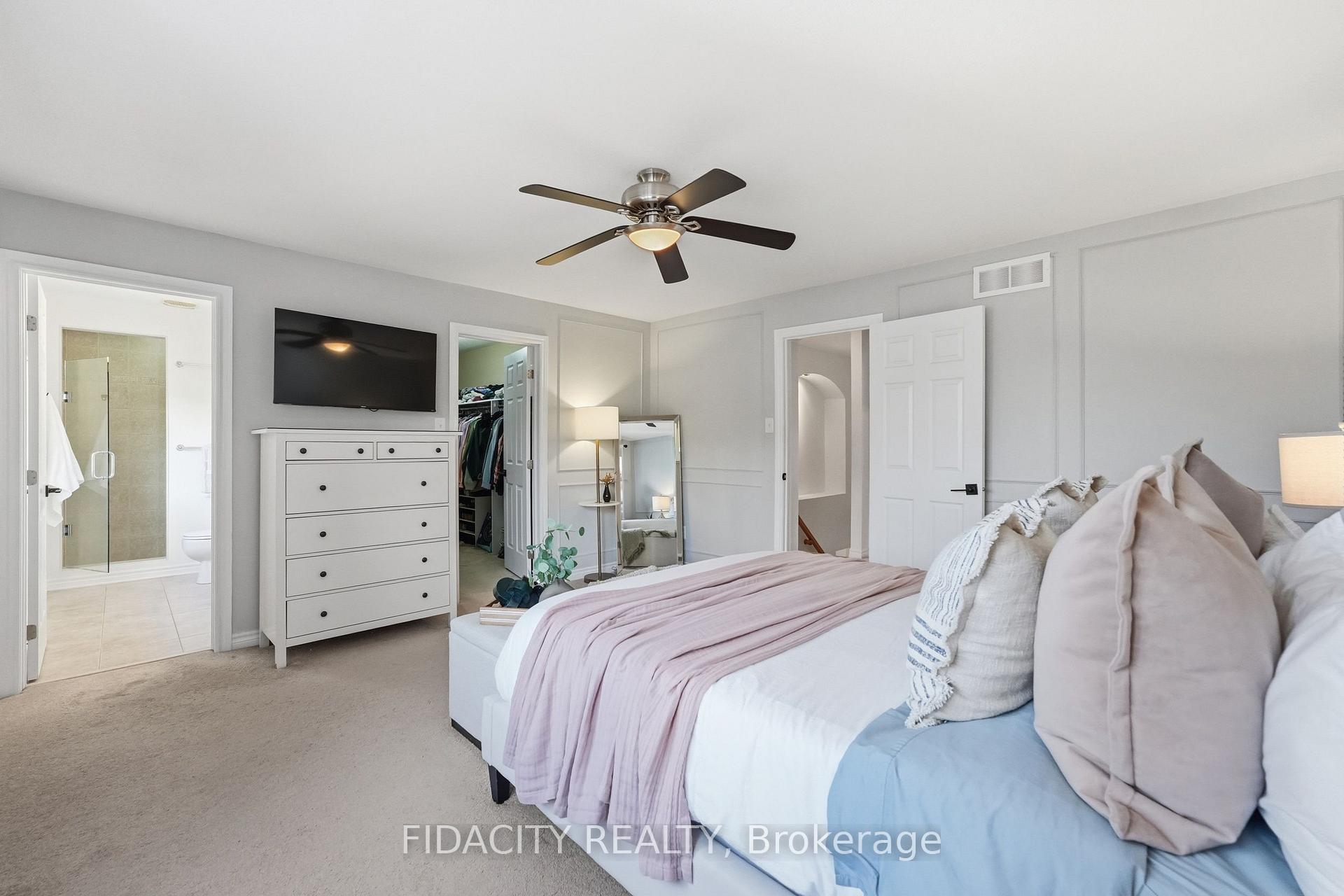 Photo 25 of 206 Mistral Way, Ottawa, Stittsville (North) — HOMEH
