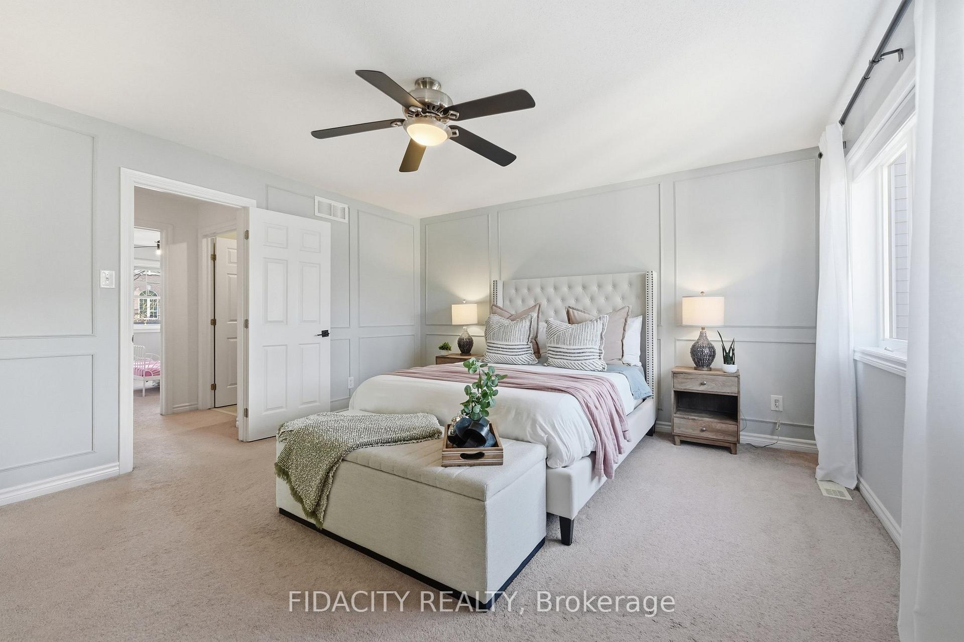 Photo 28 of 206 Mistral Way, Ottawa, Stittsville (North) — HOMEH