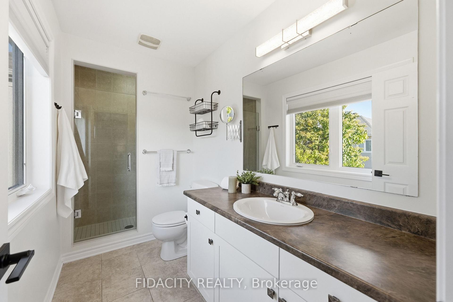 Photo 29 of 206 Mistral Way, Ottawa, Stittsville (North) — HOMEH