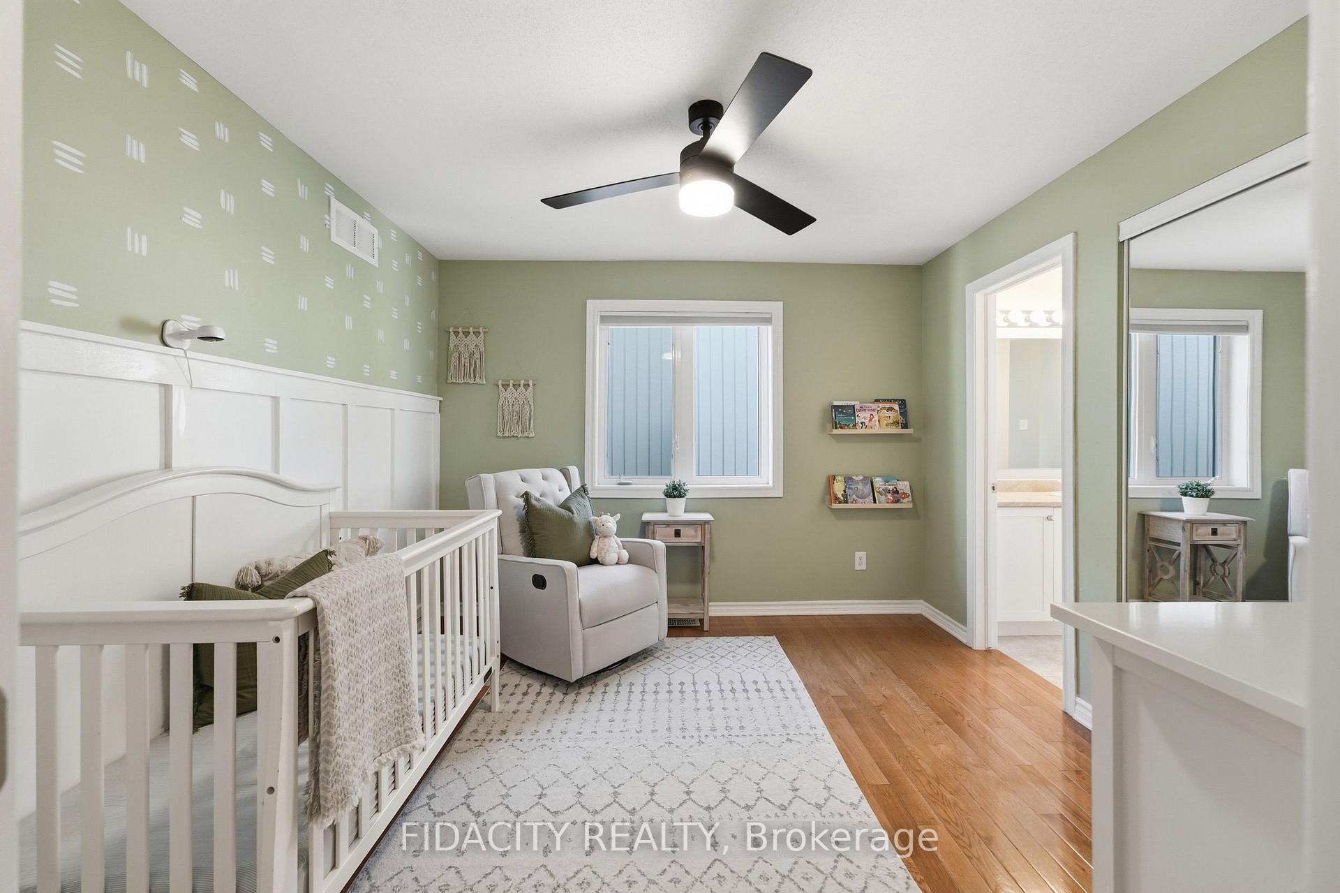 Photo 30 of 206 Mistral Way, Ottawa, Stittsville (North) — HOMEH