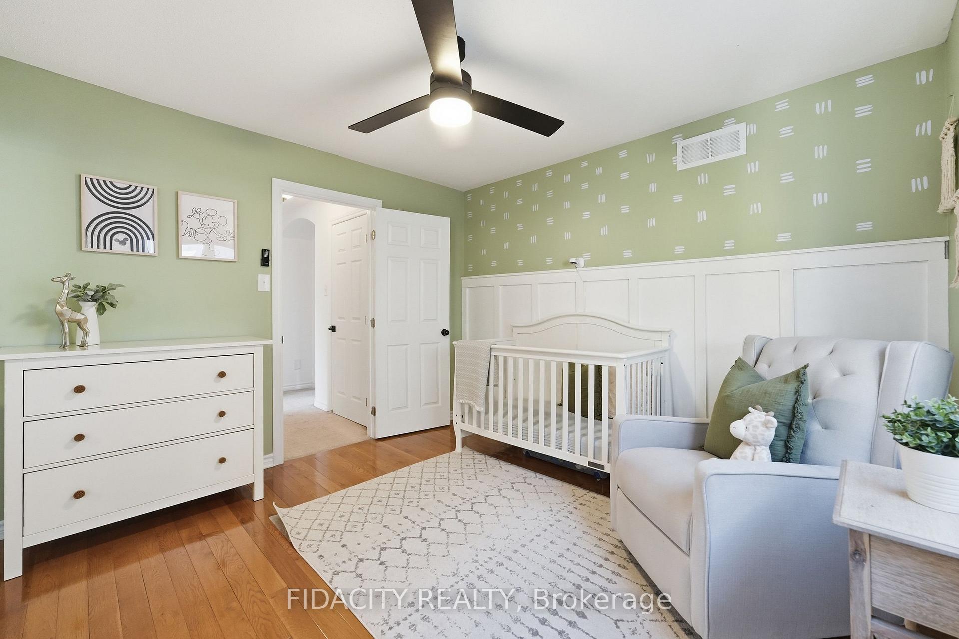 Photo 31 of 206 Mistral Way, Ottawa, Stittsville (North) — HOMEH