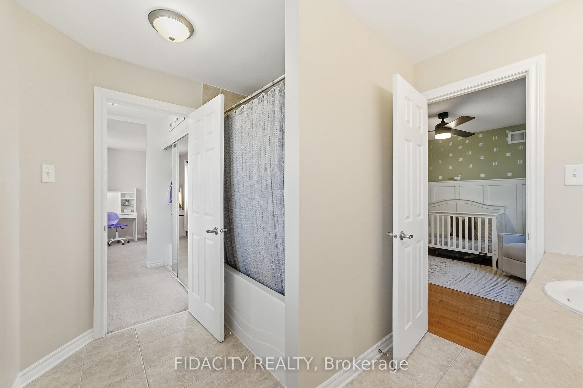 Photo 33 of 206 Mistral Way, Ottawa, Stittsville (North) — HOMEH