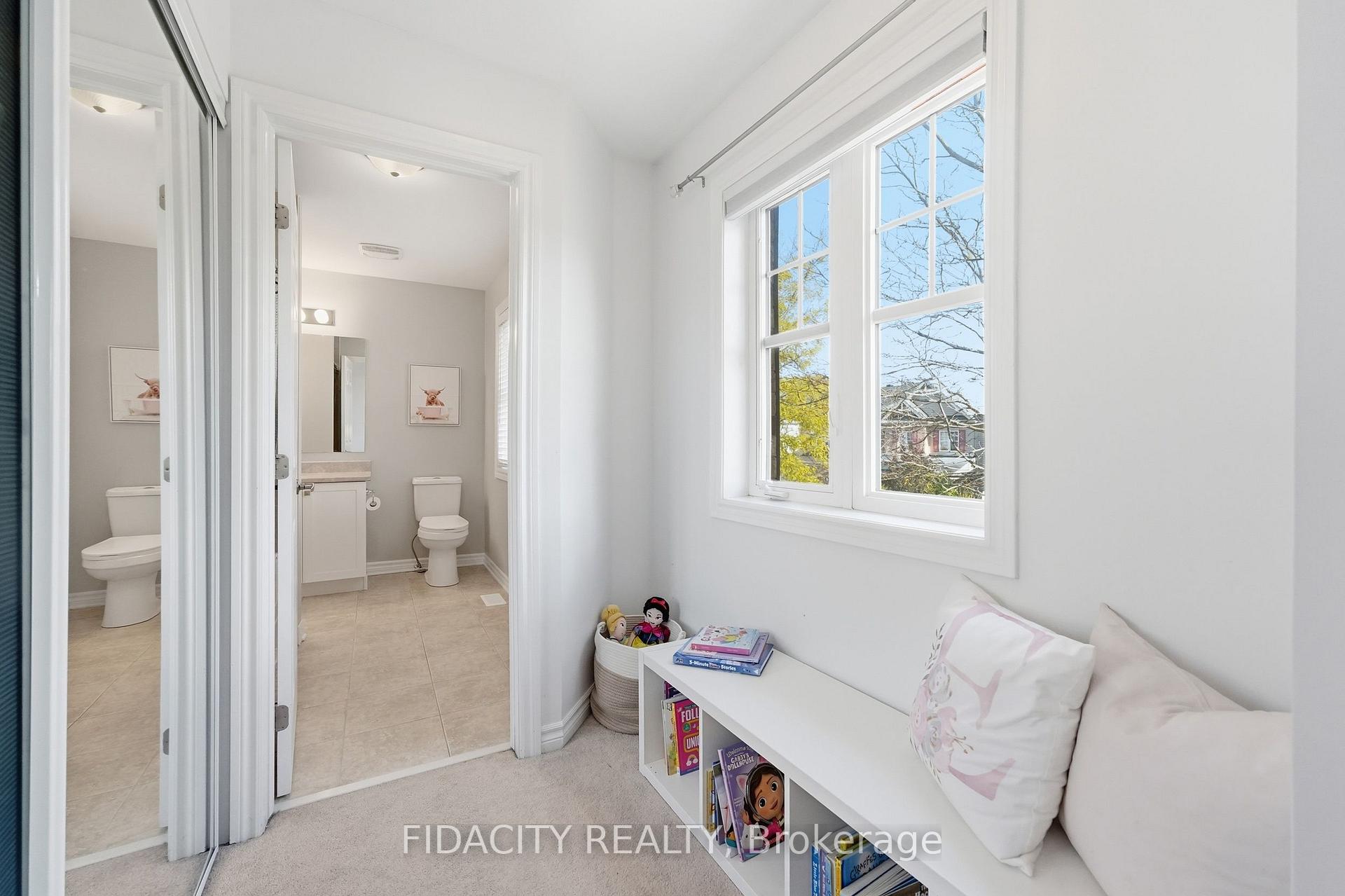 Photo 34 of 206 Mistral Way, Ottawa, Stittsville (North) — HOMEH