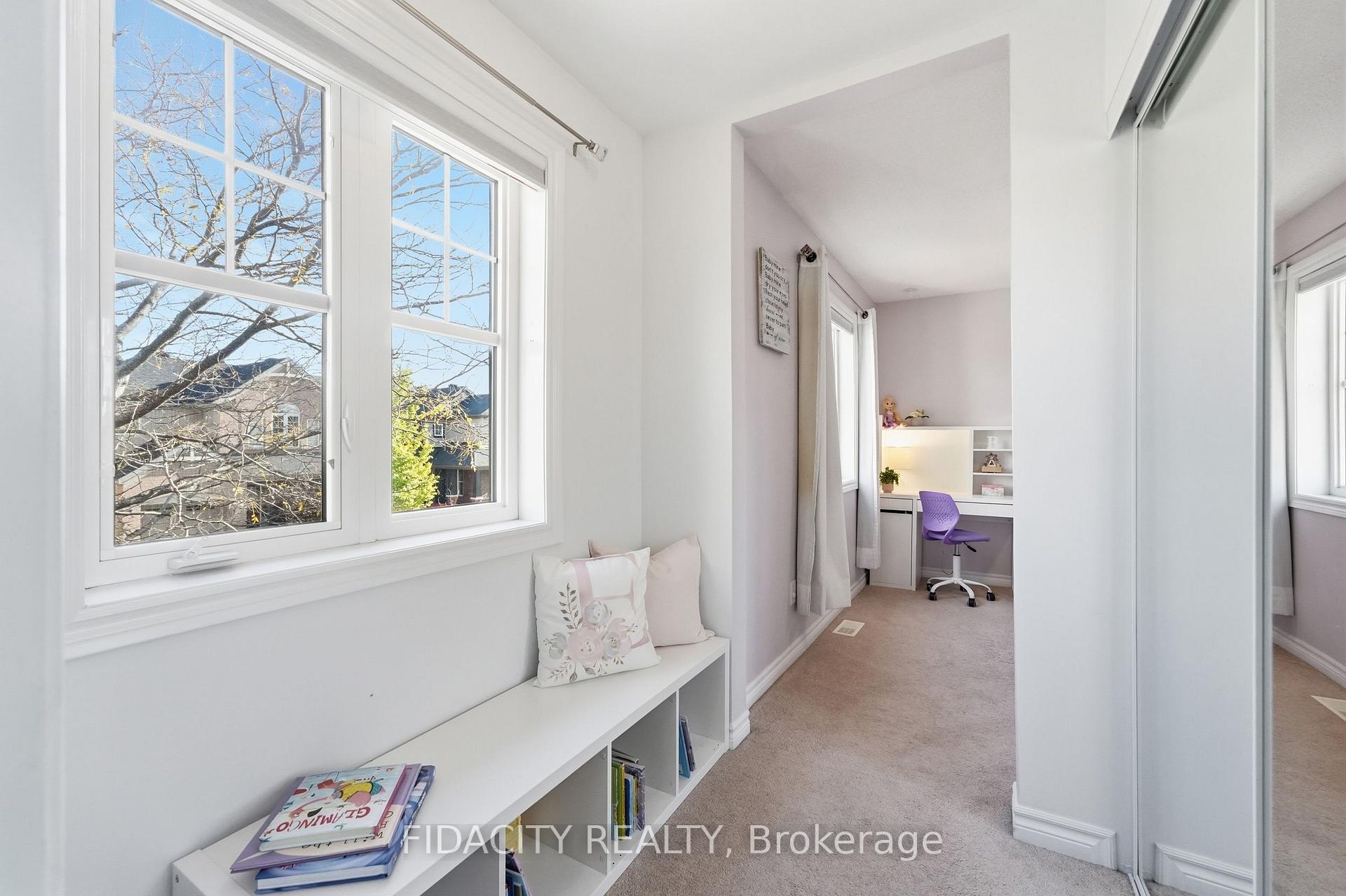 Photo 35 of 206 Mistral Way, Ottawa, Stittsville (North) — HOMEH