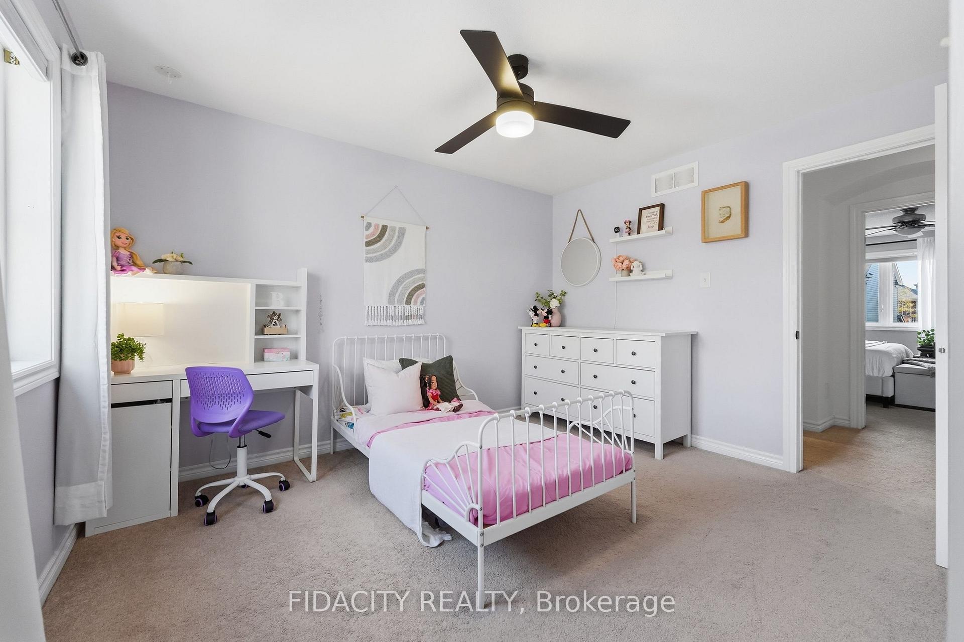 Photo 36 of 206 Mistral Way, Ottawa, Stittsville (North) — HOMEH