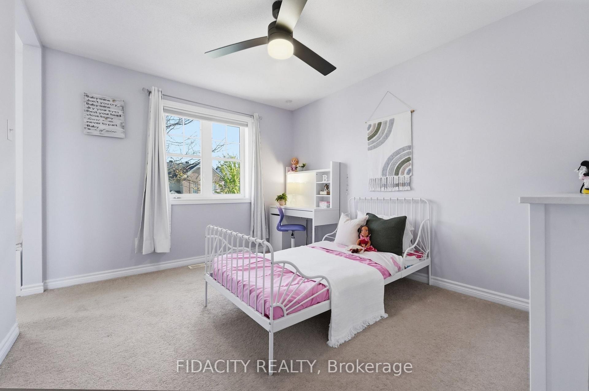 Photo 37 of 206 Mistral Way, Ottawa, Stittsville (North) — HOMEH
