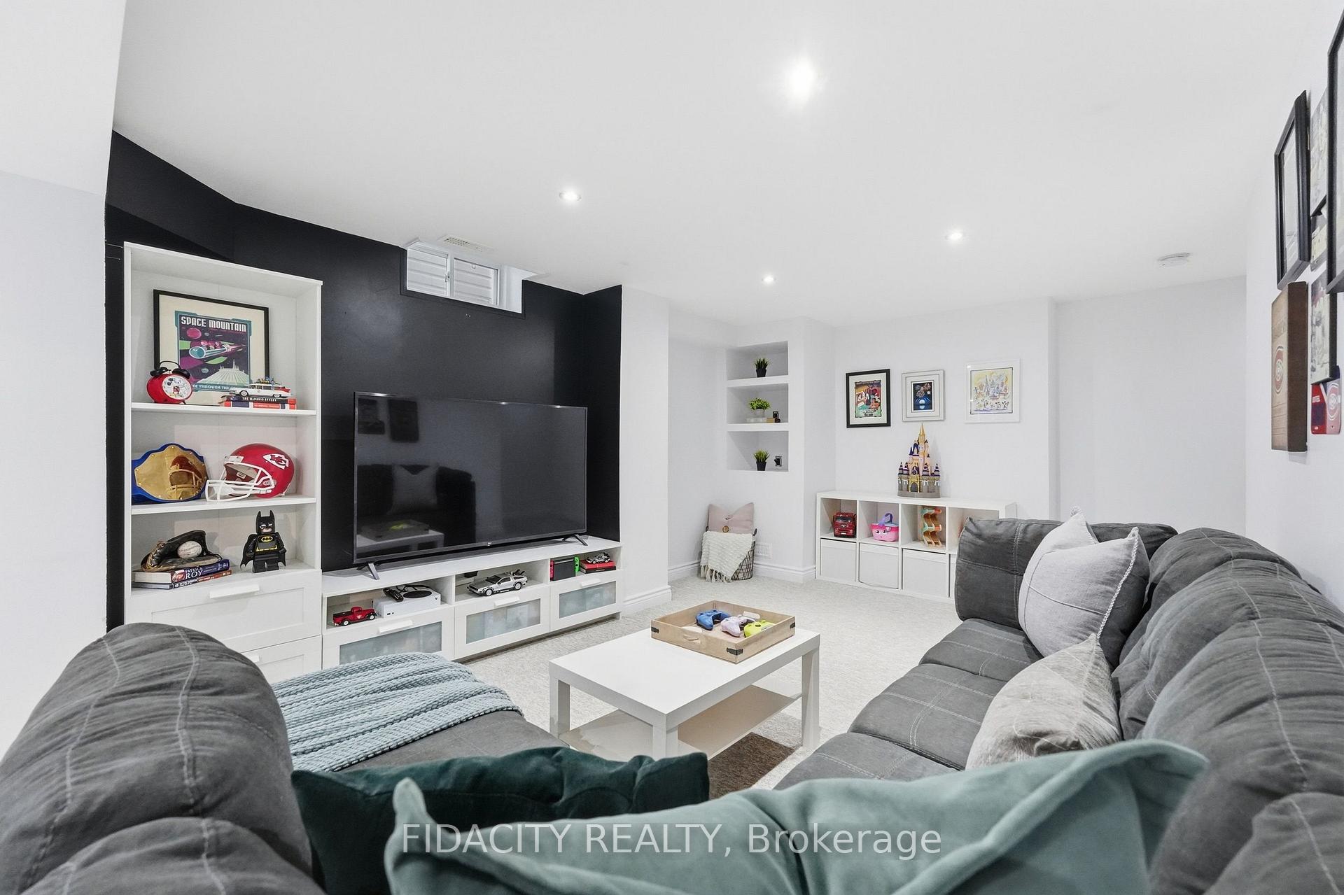 Photo 40 of 206 Mistral Way, Ottawa, Stittsville (North) — HOMEH