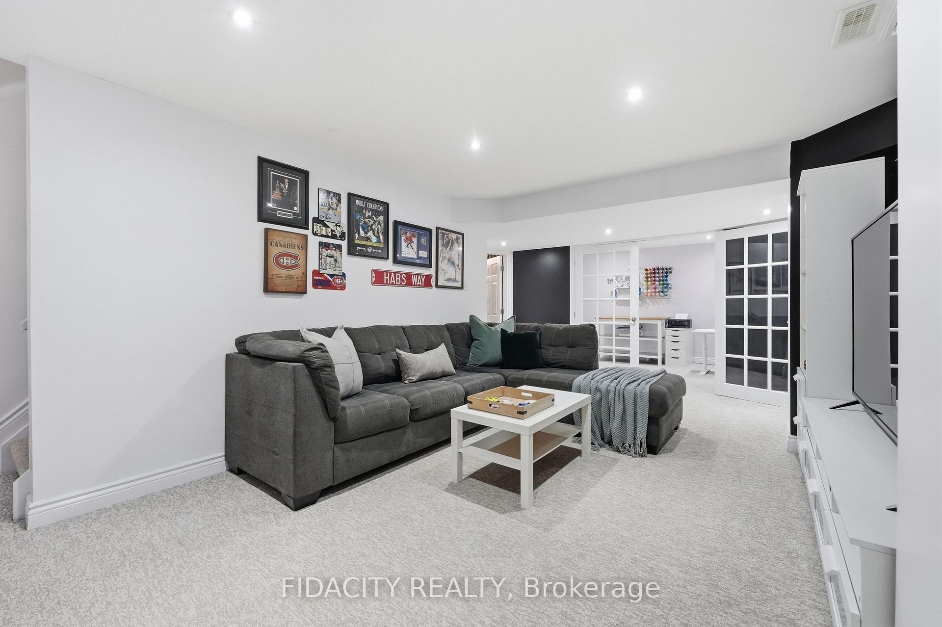 Photo 41 of 206 Mistral Way, Ottawa, Stittsville (North) — HOMEH