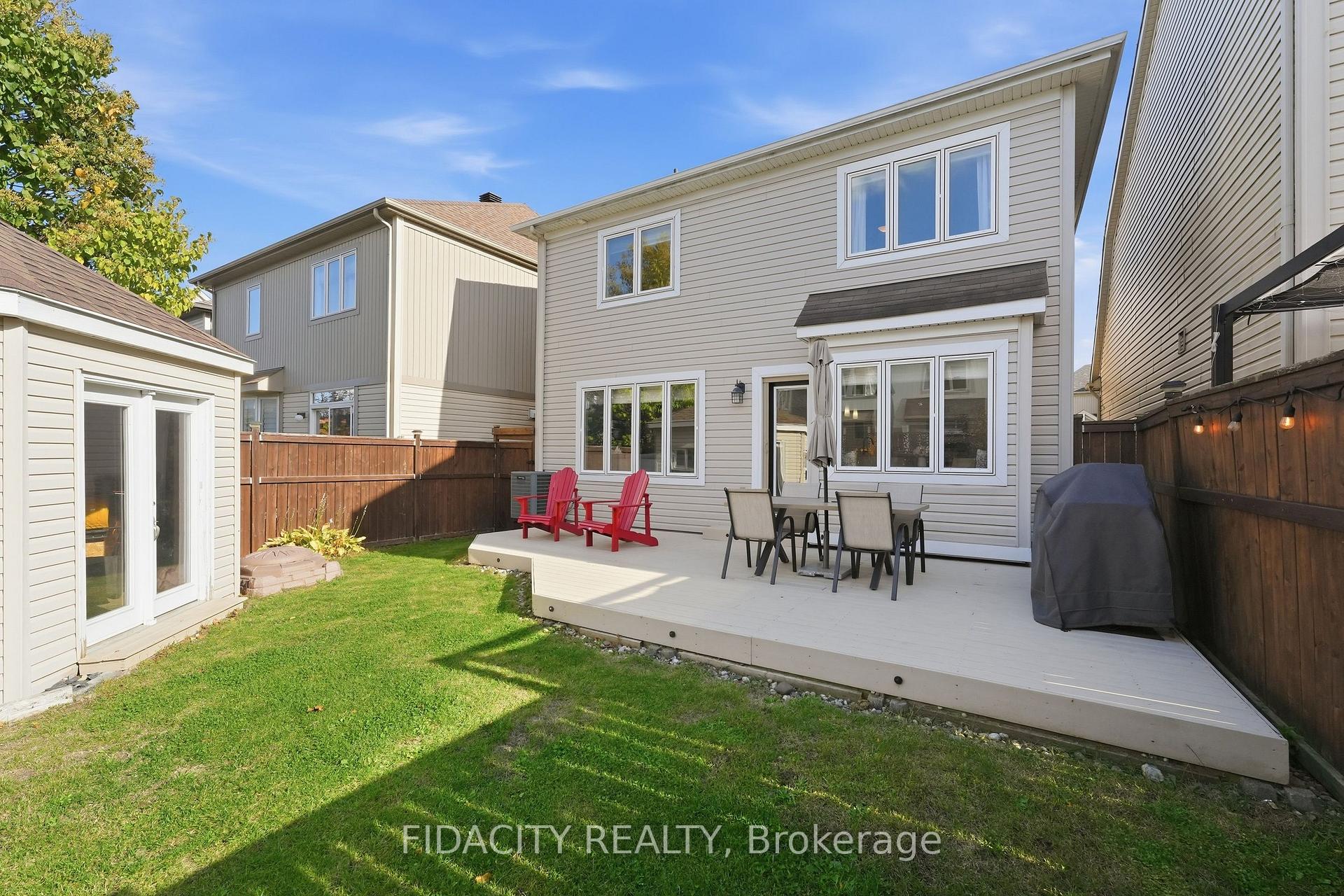 Photo 45 of 206 Mistral Way, Ottawa, Stittsville (North) — HOMEH