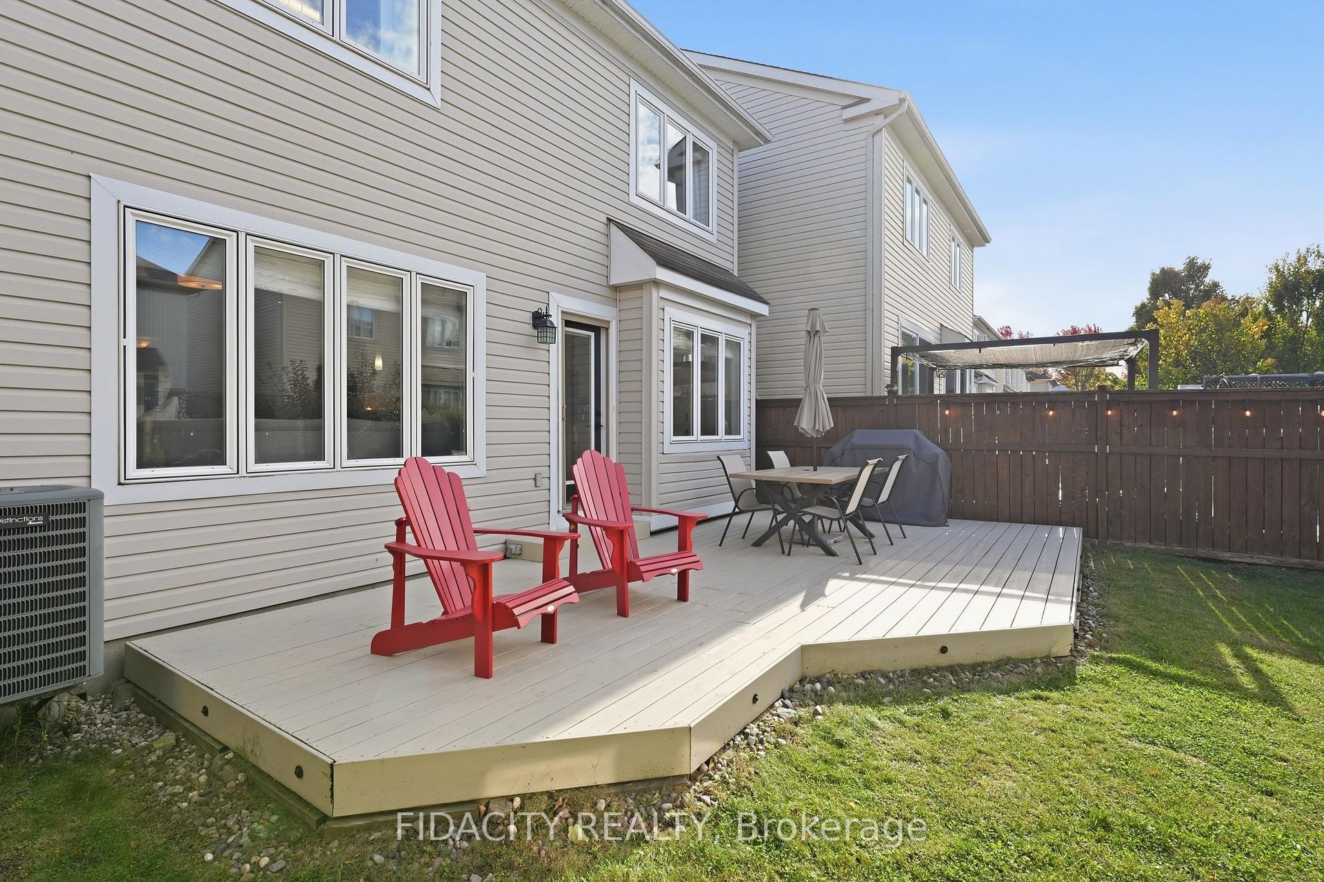 Photo 46 of 206 Mistral Way, Ottawa, Stittsville (North) — HOMEH