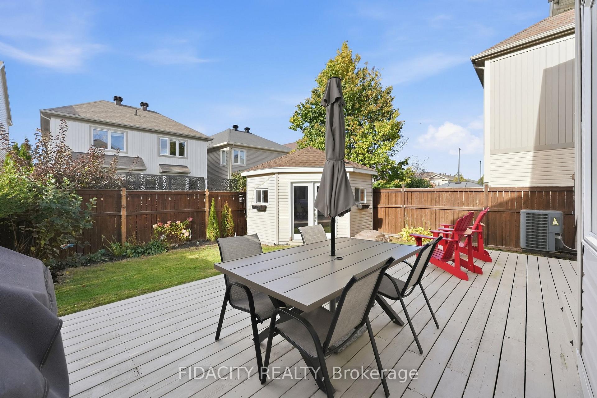 Photo 47 of 206 Mistral Way, Ottawa, Stittsville (North) — HOMEH