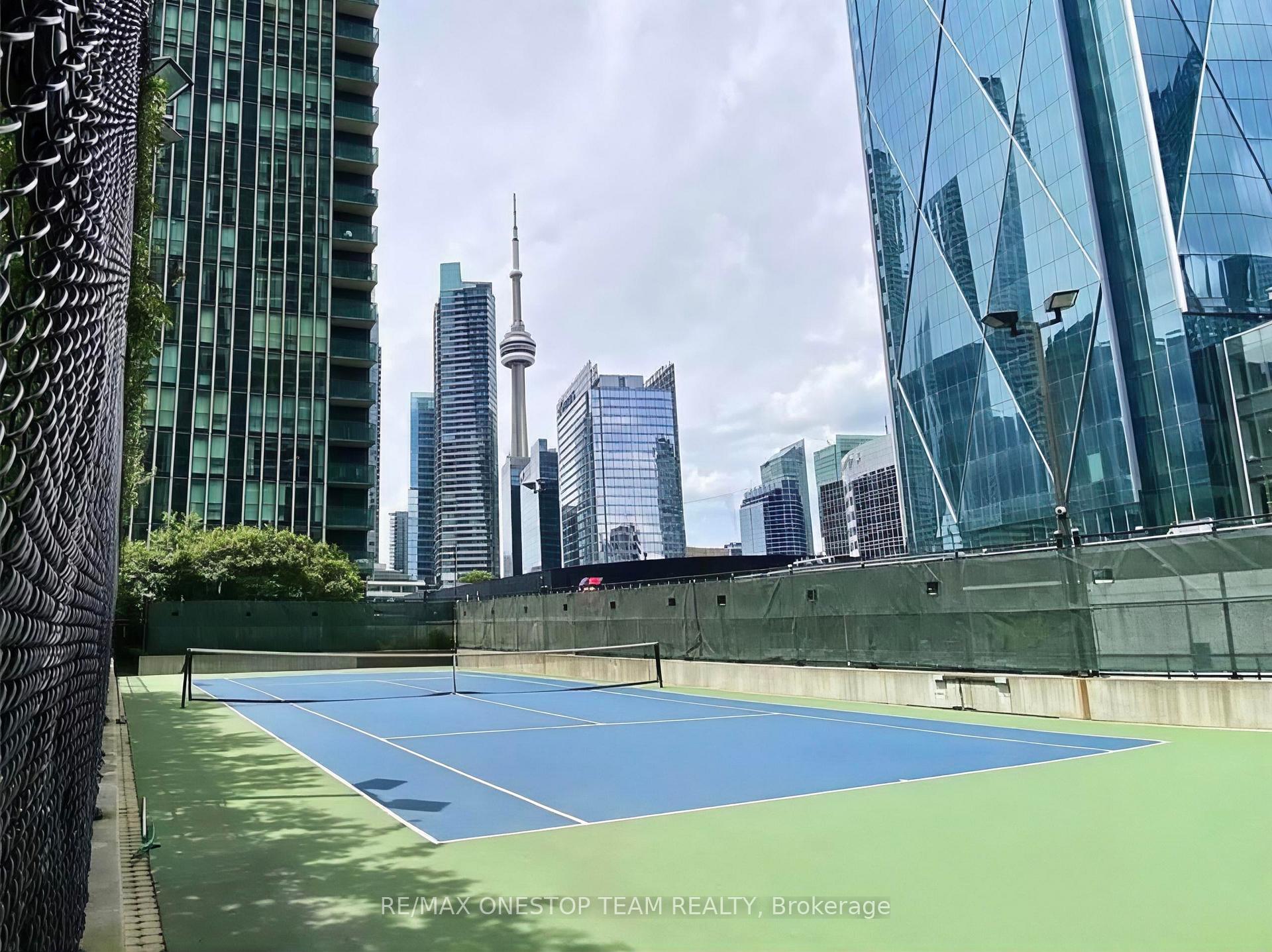 Photo 12 of Unit 2211, 12 Yonge Street, Toronto, Waterfront Communities — HOMEH