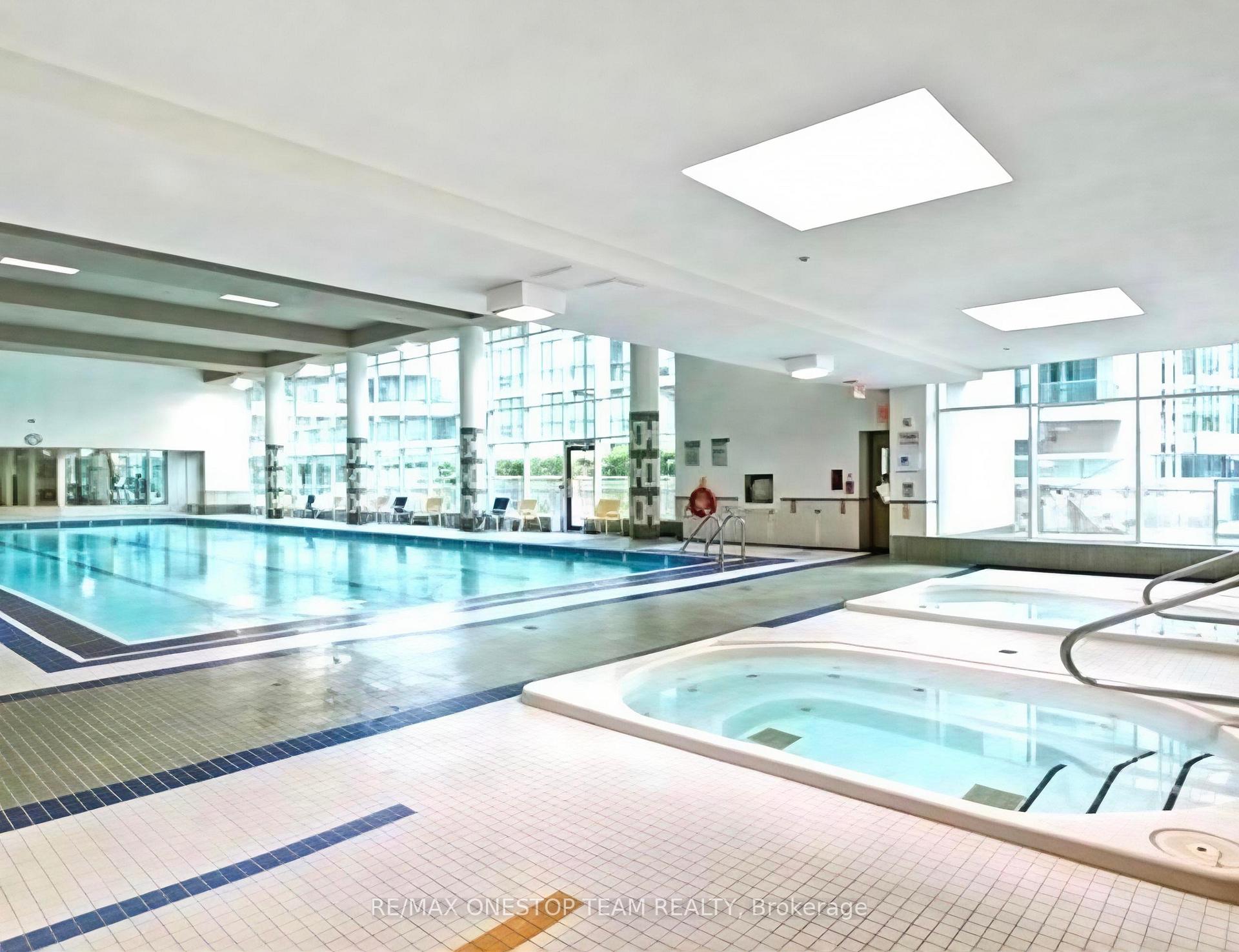 Photo 13 of Unit 2211, 12 Yonge Street, Toronto, Waterfront Communities — HOMEH