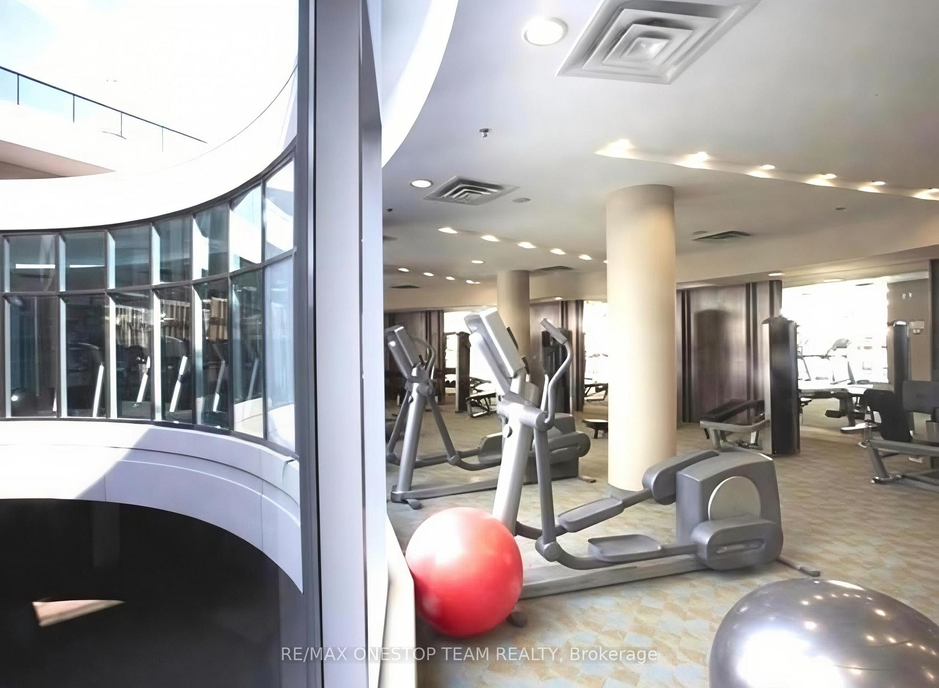 Photo 14 of Unit 2211, 12 Yonge Street, Toronto, Waterfront Communities — HOMEH