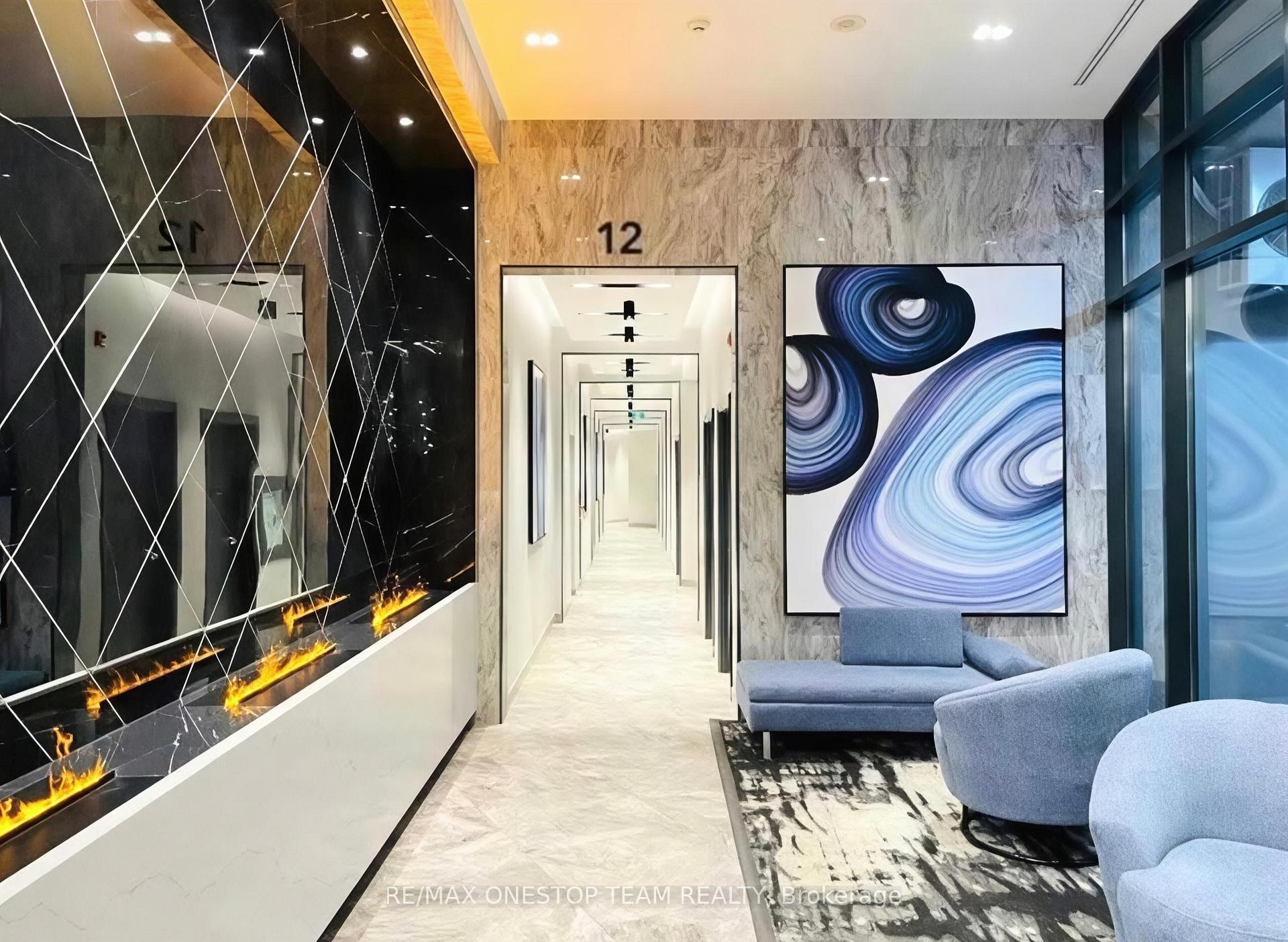 Photo 16 of Unit 2211, 12 Yonge Street, Toronto, Waterfront Communities — HOMEH