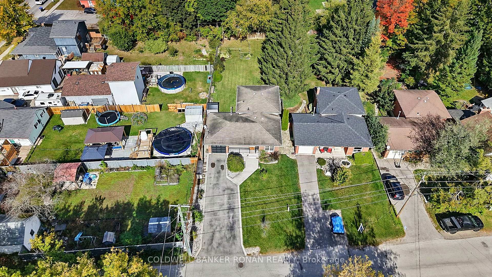 Photo 52 of 130 Queen Street, New Tecumseth, Alliston — HOMEH