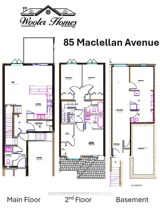 Photo 2 of 85 Maclellan Avenue, Quinte West, Trenton Ward — HOMEH