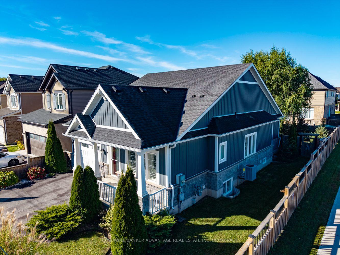Photo of 285 South Pelham Road