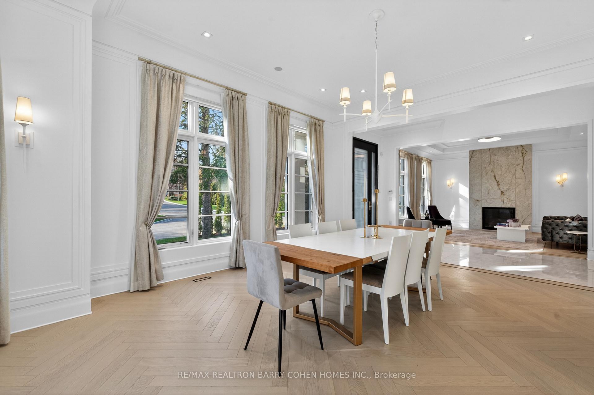 Photo 8 of 34 Greengate Road, North York, Banbury-Don Mills — HOMEH