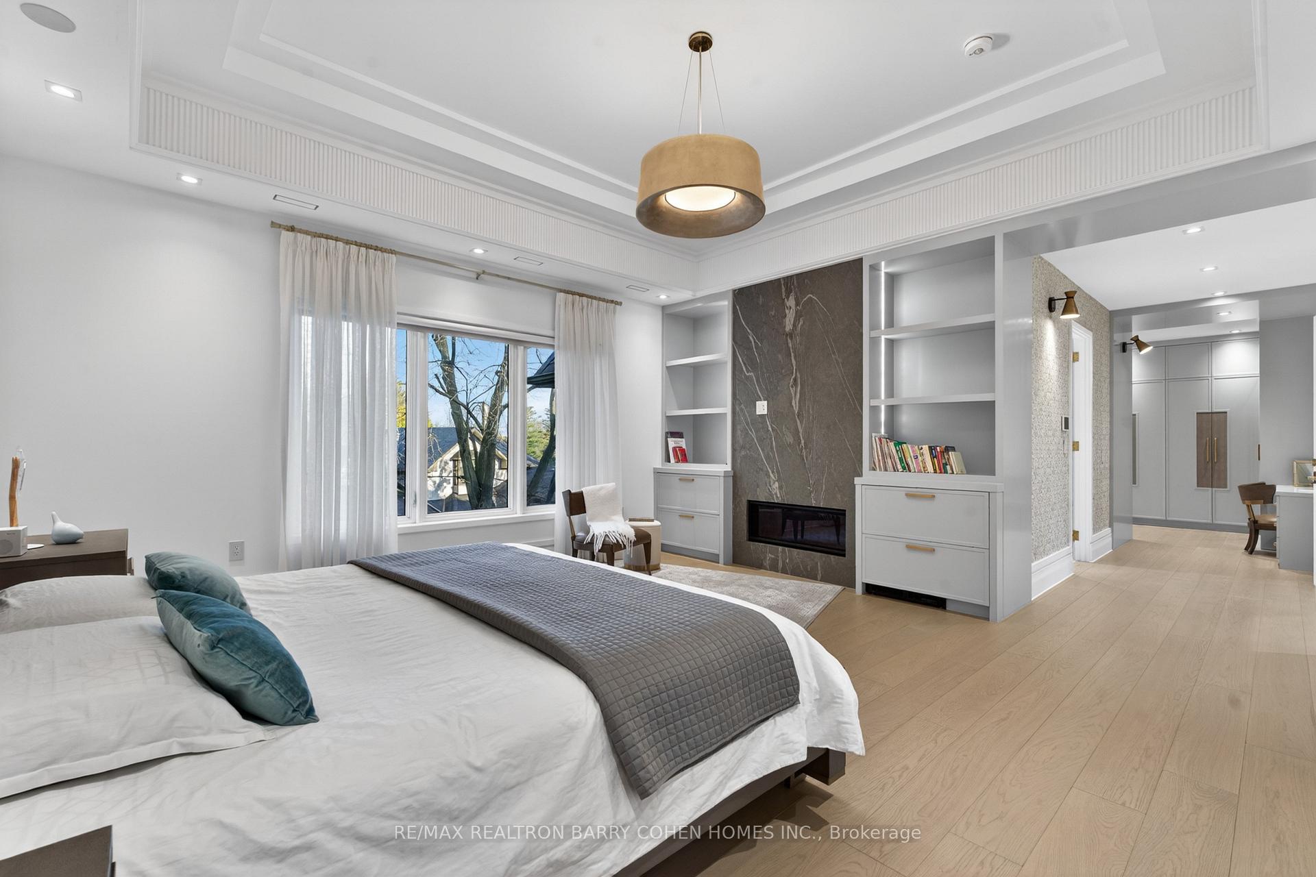 Photo 17 of 34 Greengate Road, North York, Banbury-Don Mills — HOMEH
