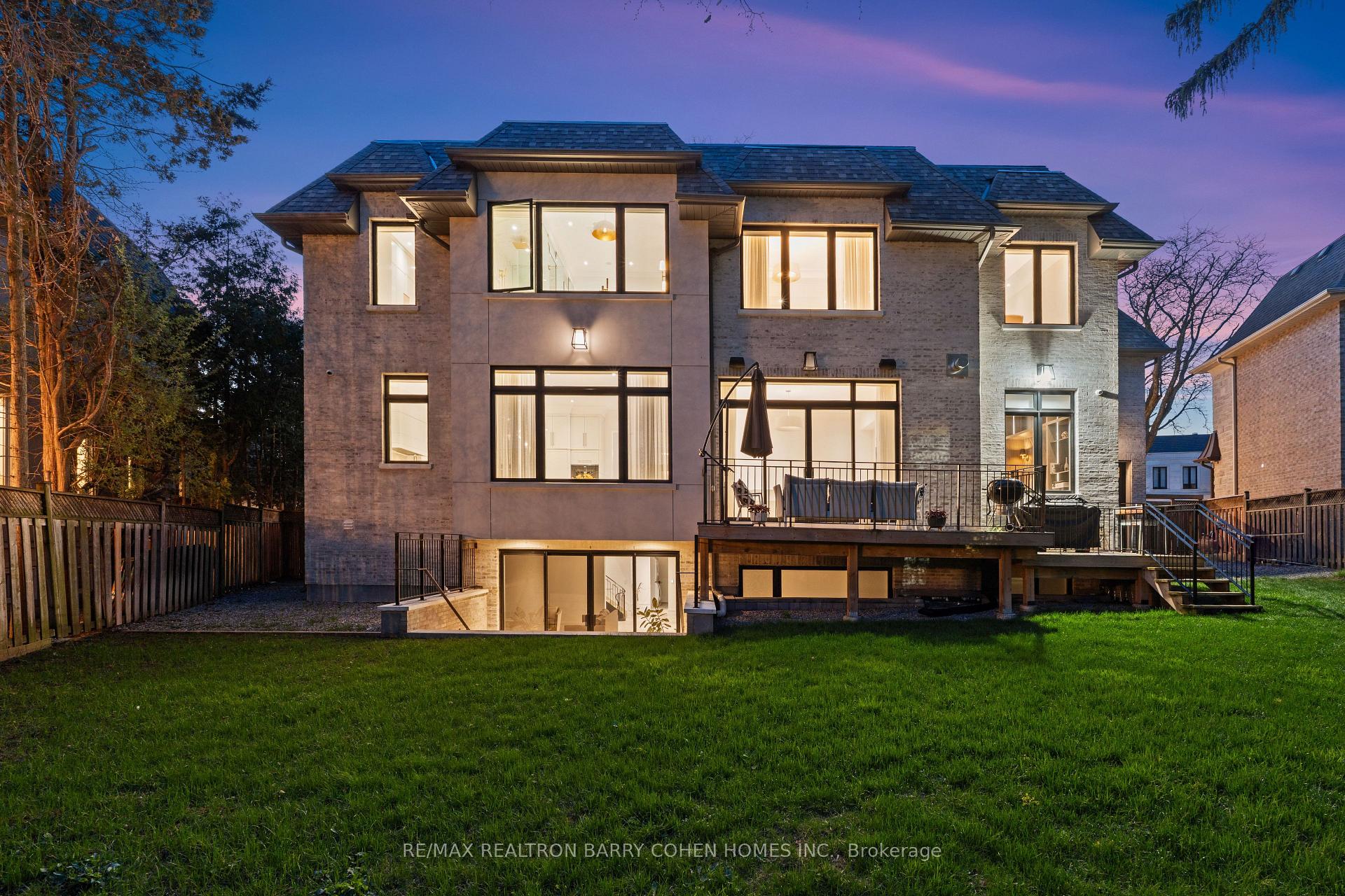 Photo 33 of 34 Greengate Road, North York, Banbury-Don Mills — HOMEH