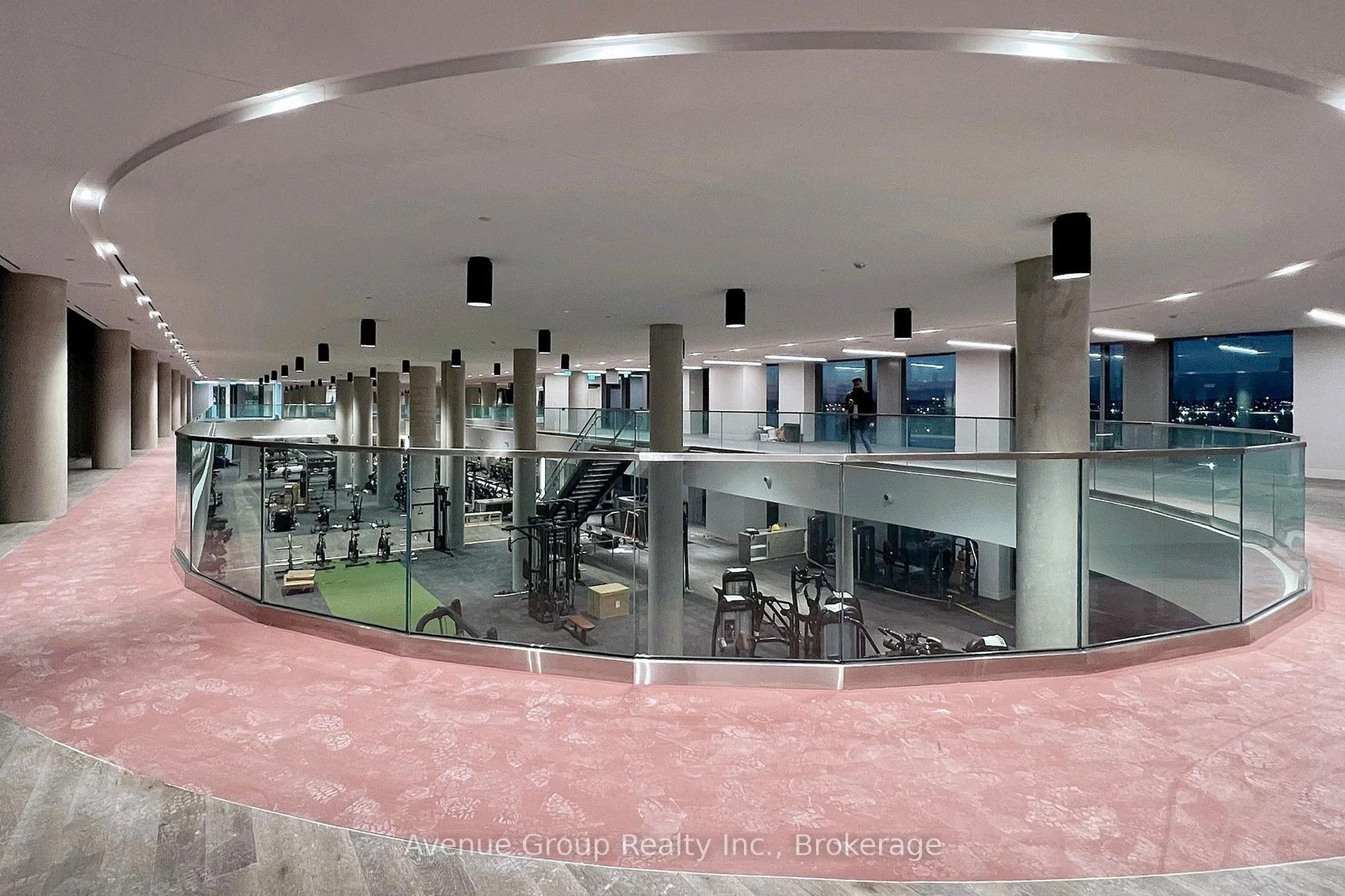 Photo 11 of Unit 507, 7890 Jane Street, Vaughan, Vaughan Corporate Centre — HOMEH