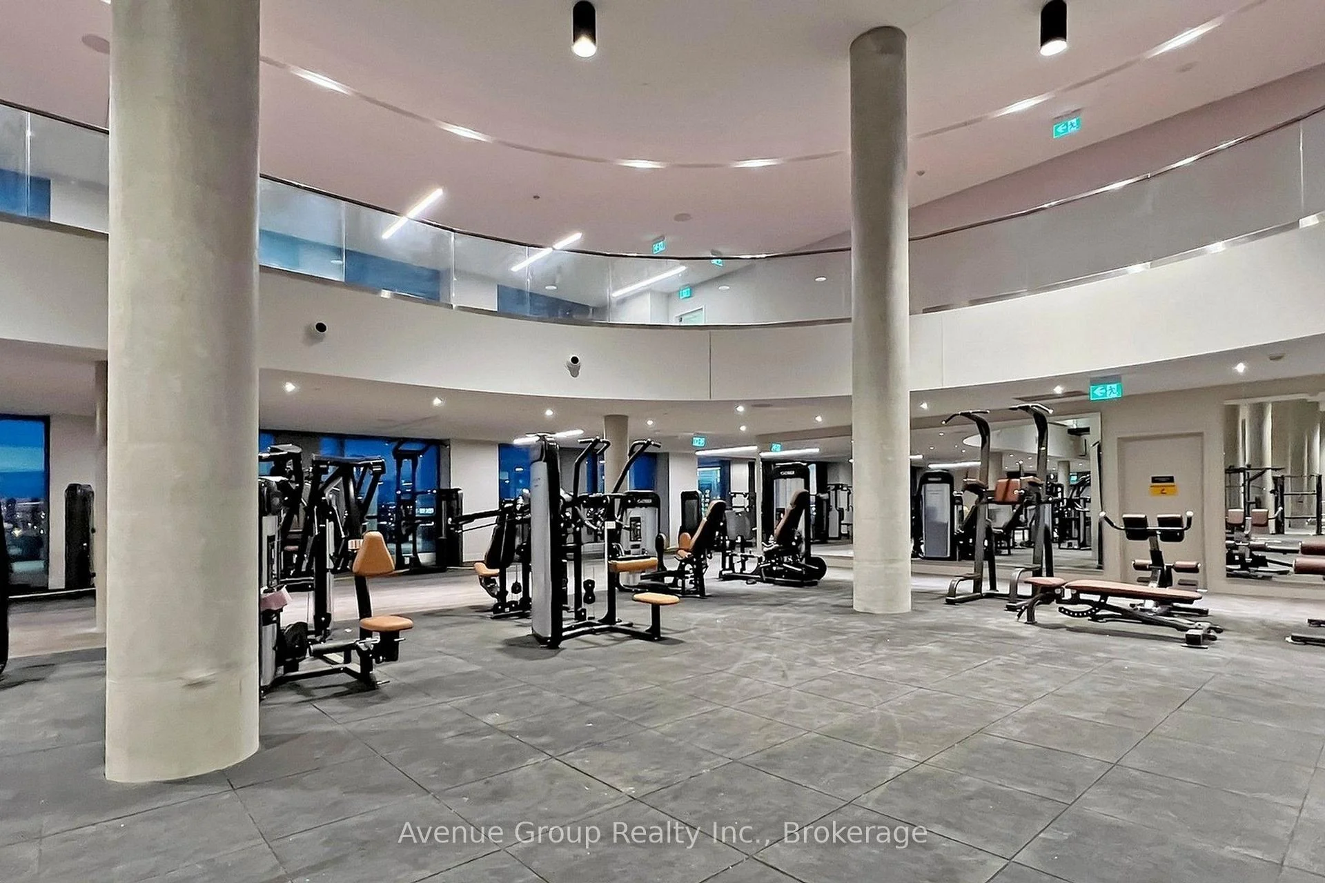 Photo 14 of Unit 507, 7890 Jane Street, Vaughan, Vaughan Corporate Centre — HOMEH