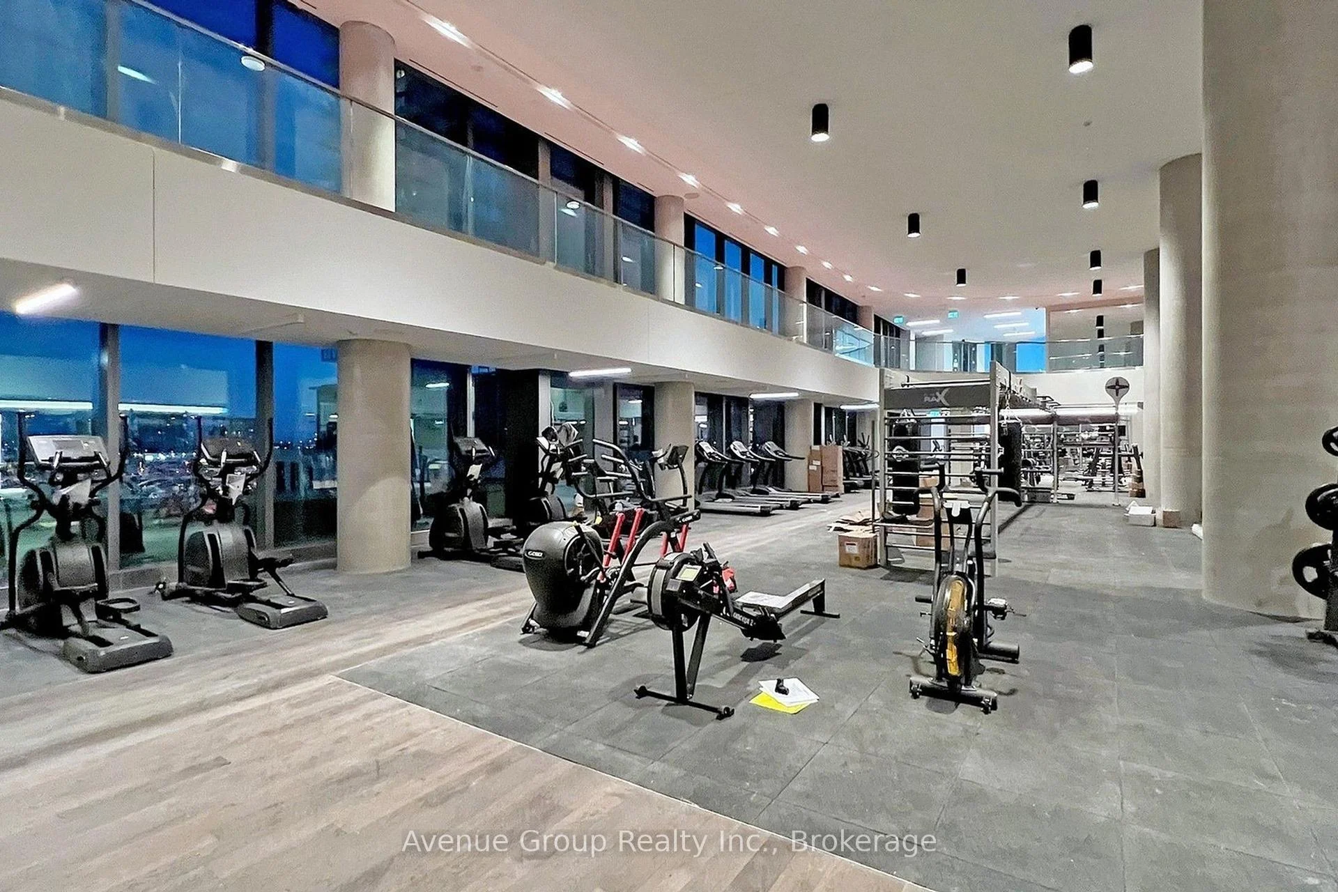 Photo 15 of Unit 507, 7890 Jane Street, Vaughan, Vaughan Corporate Centre — HOMEH