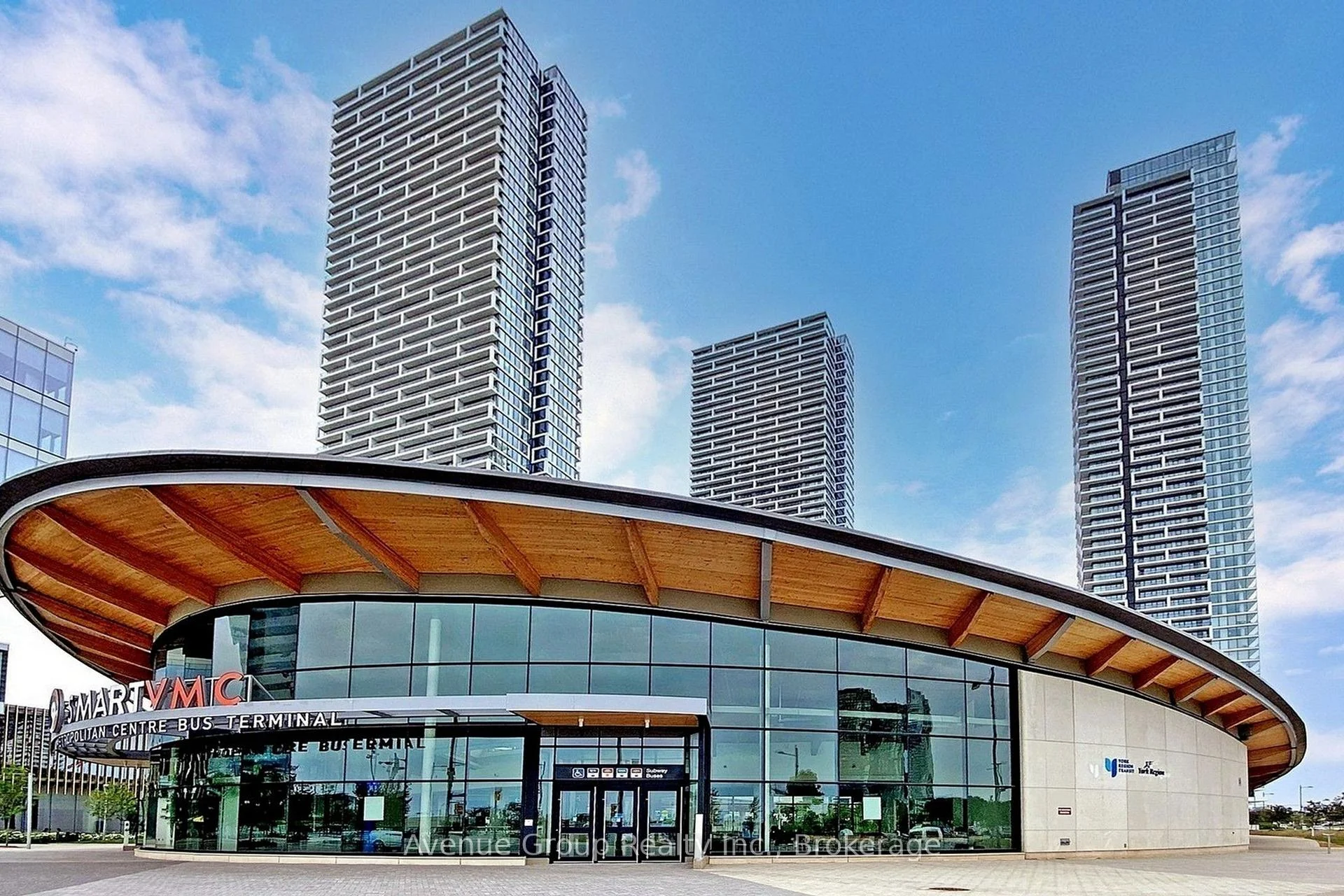 Photo 17 of Unit 507, 7890 Jane Street, Vaughan, Vaughan Corporate Centre — HOMEH