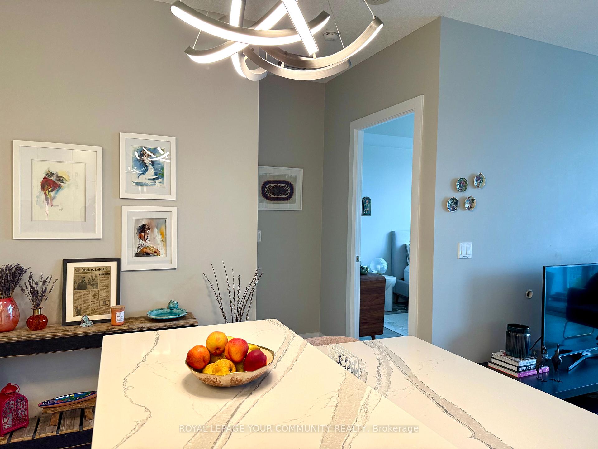 Photo 12 of Unit 1907, 28 Linden Street, Toronto, North St. James Town — HOMEH