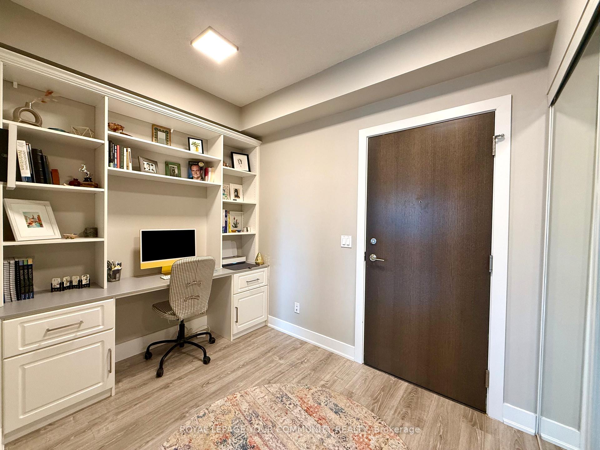 Photo 16 of Unit 1907, 28 Linden Street, Toronto, North St. James Town — HOMEH