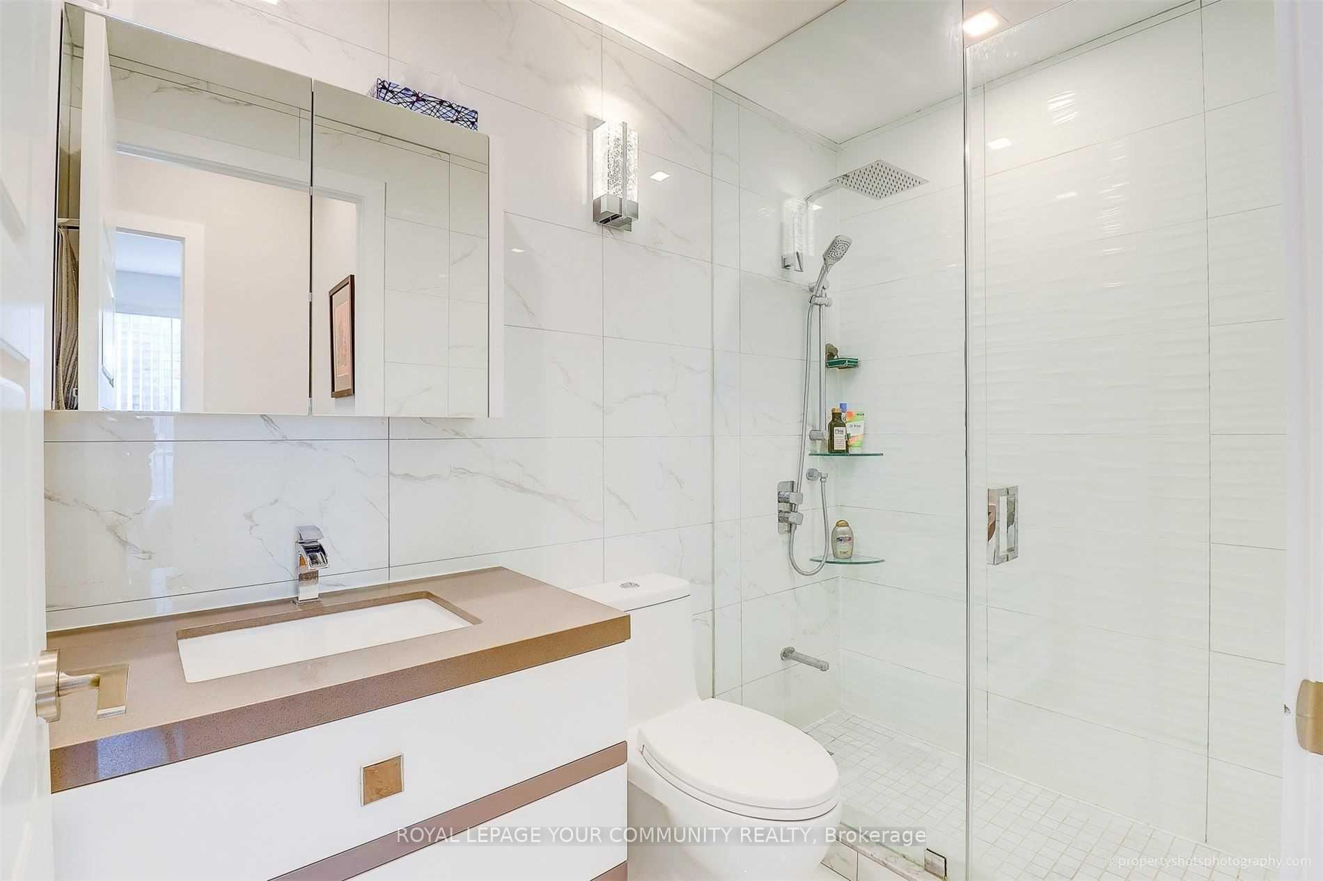Photo 23 of Unit 1907, 28 Linden Street, Toronto, North St. James Town — HOMEH