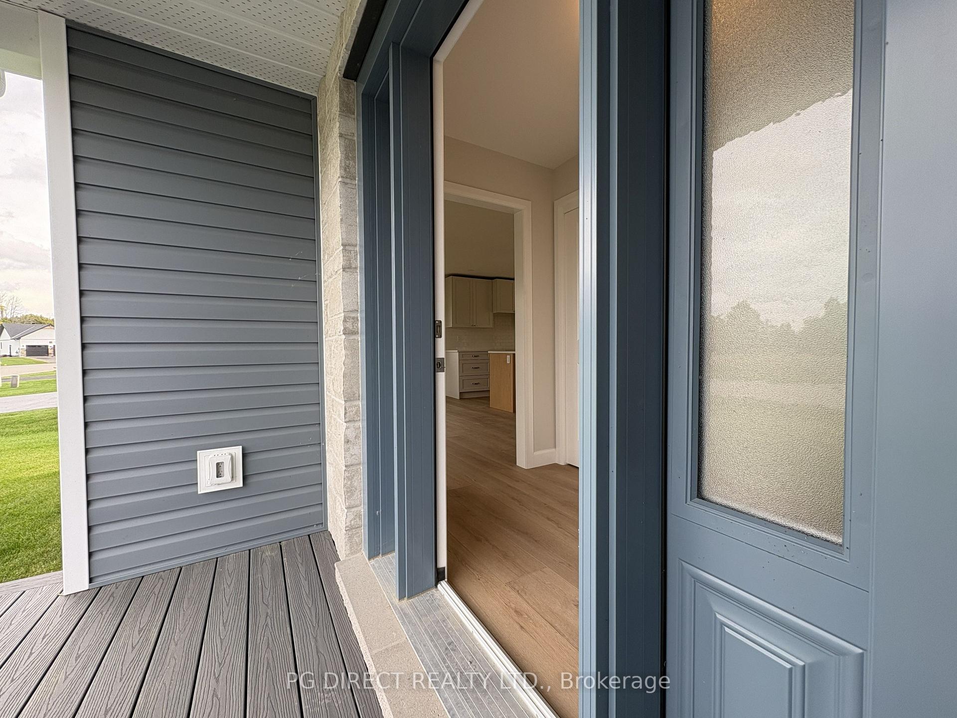 Photo 4 of 46 Rotterdam Way, South Dundas, Morrisburg — HOMEH