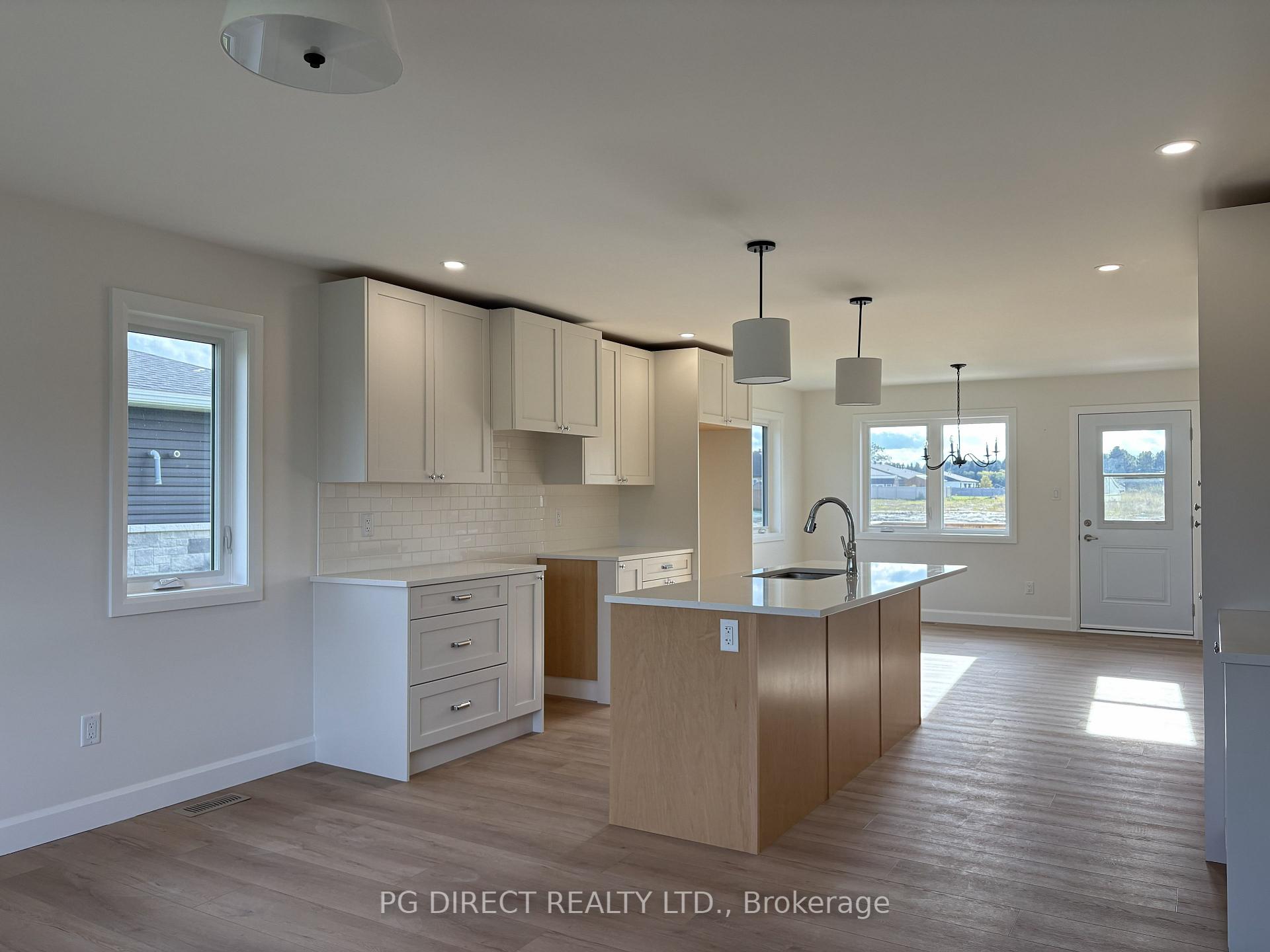 Photo 6 of 46 Rotterdam Way, South Dundas, Morrisburg — HOMEH