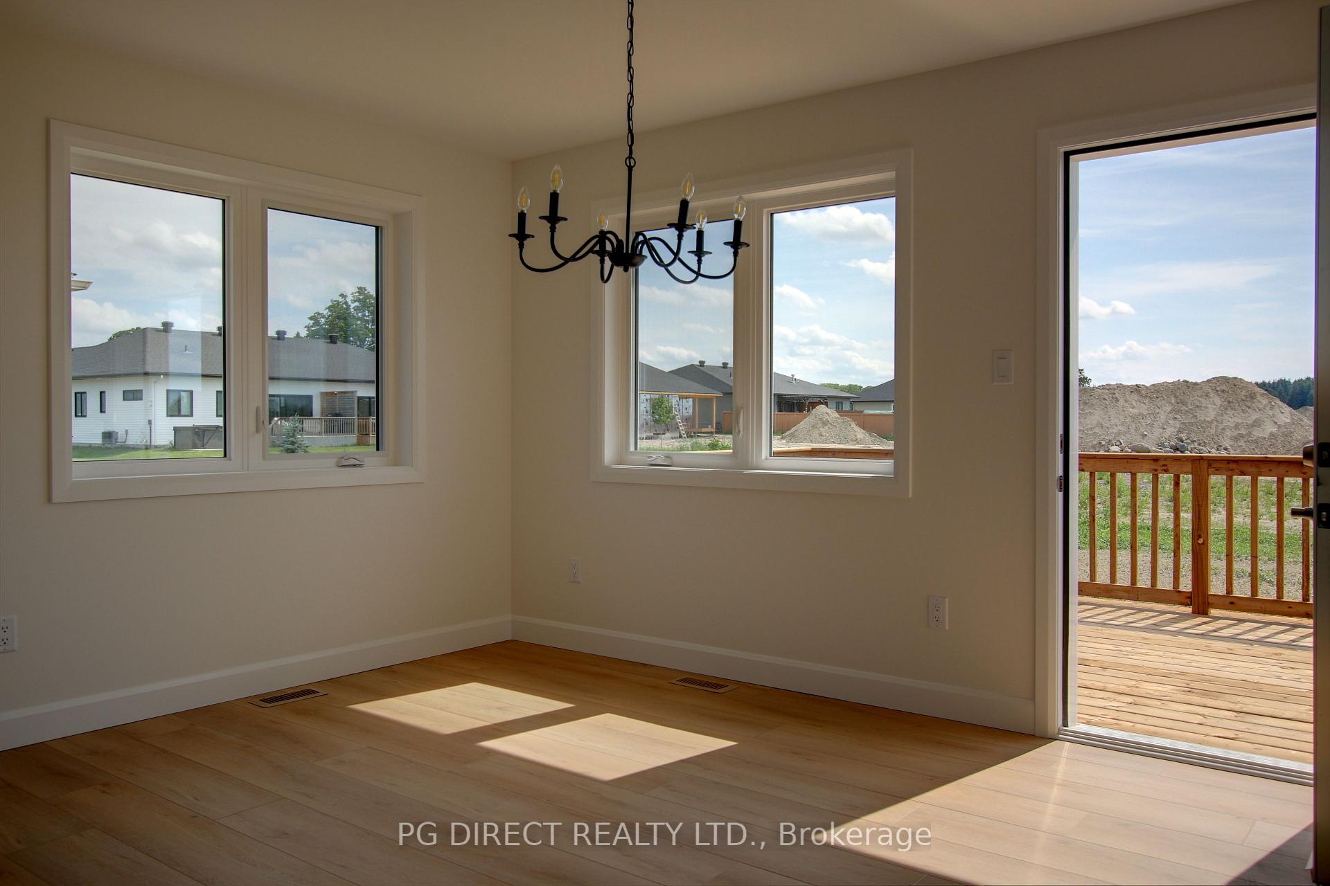 Photo 9 of 46 Rotterdam Way, South Dundas, Morrisburg — HOMEH