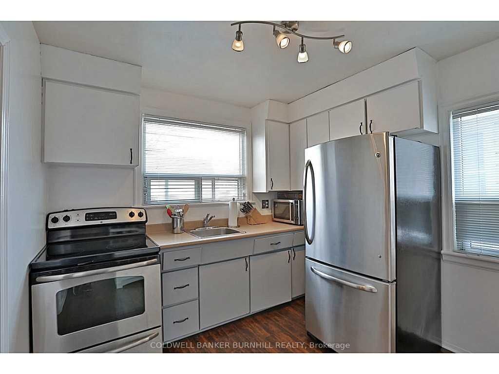 Photo 6 of Unit Upper L, 606 Brucedale Avenue, Hamilton, Eastmount — HOMEH