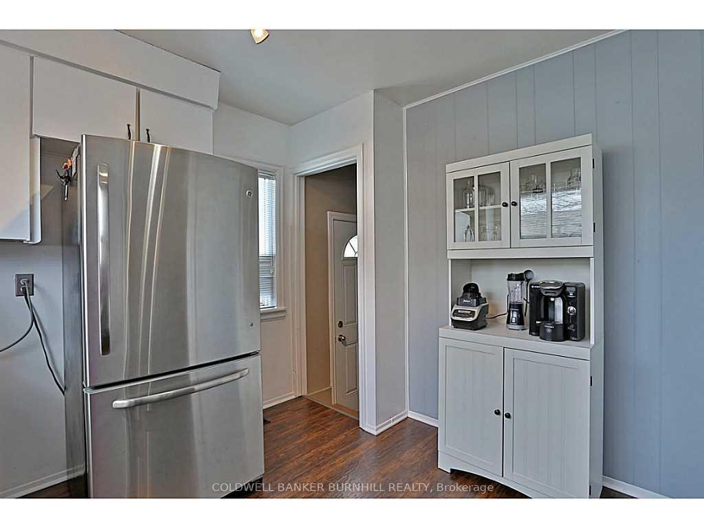Photo 7 of Unit Upper L, 606 Brucedale Avenue, Hamilton, Eastmount — HOMEH