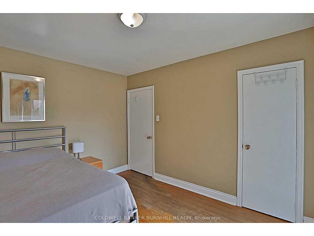 Photo 11 of Unit Upper L, 606 Brucedale Avenue, Hamilton, Eastmount — HOMEH
