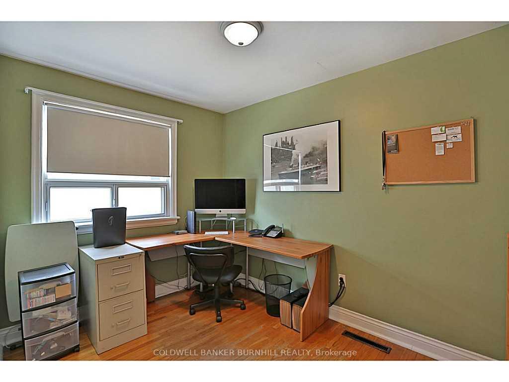 Photo 12 of Unit Upper L, 606 Brucedale Avenue, Hamilton, Eastmount — HOMEH