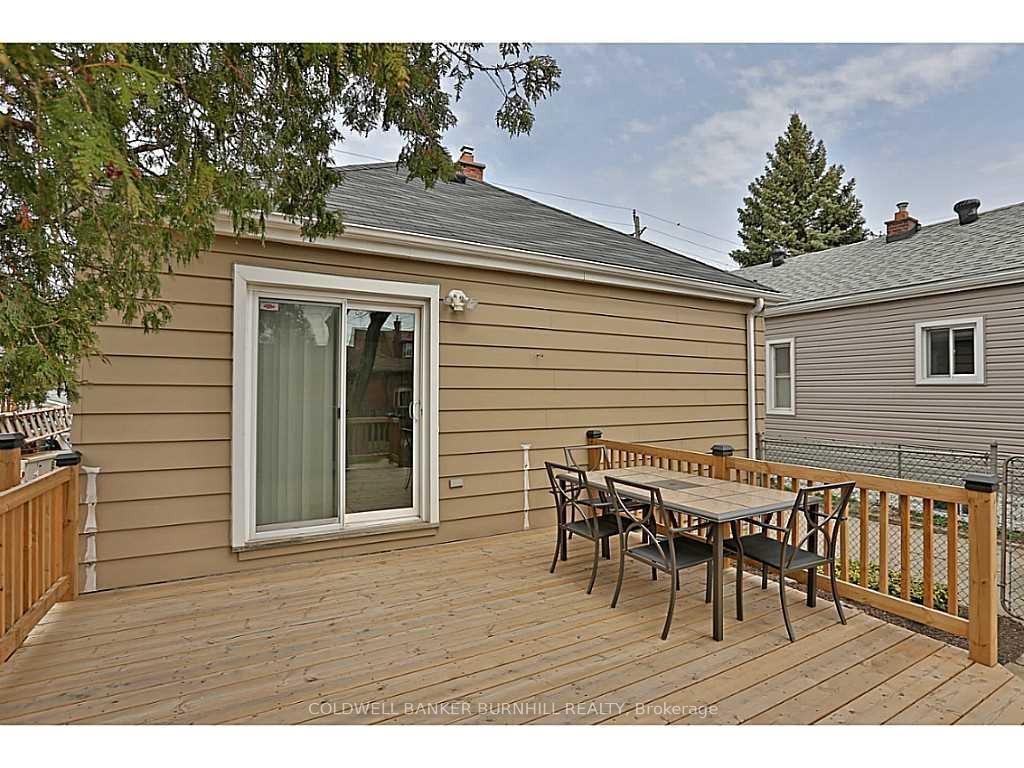 Photo 15 of Unit Upper L, 606 Brucedale Avenue, Hamilton, Eastmount — HOMEH