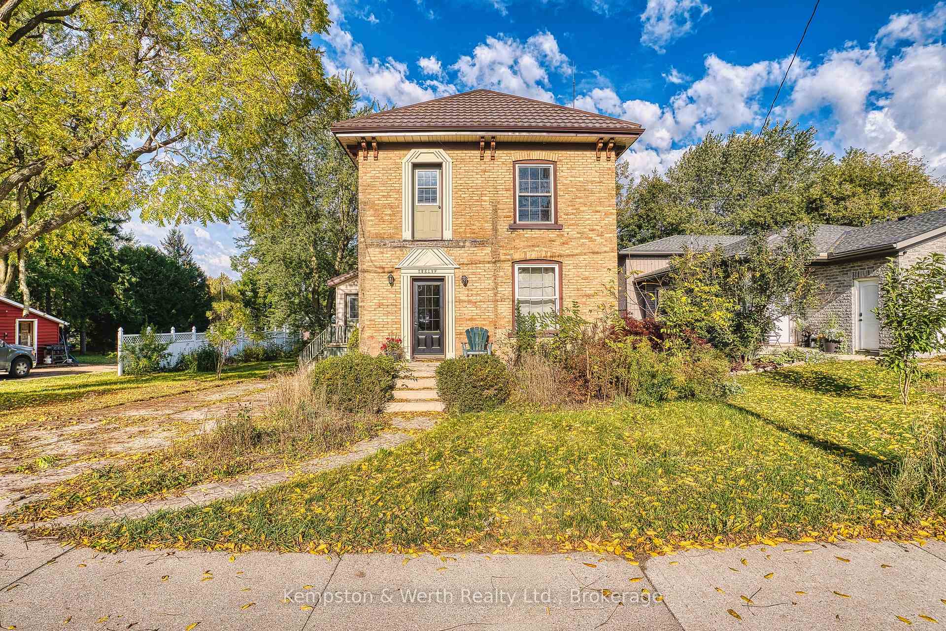 Photo of 12 Temperance Street