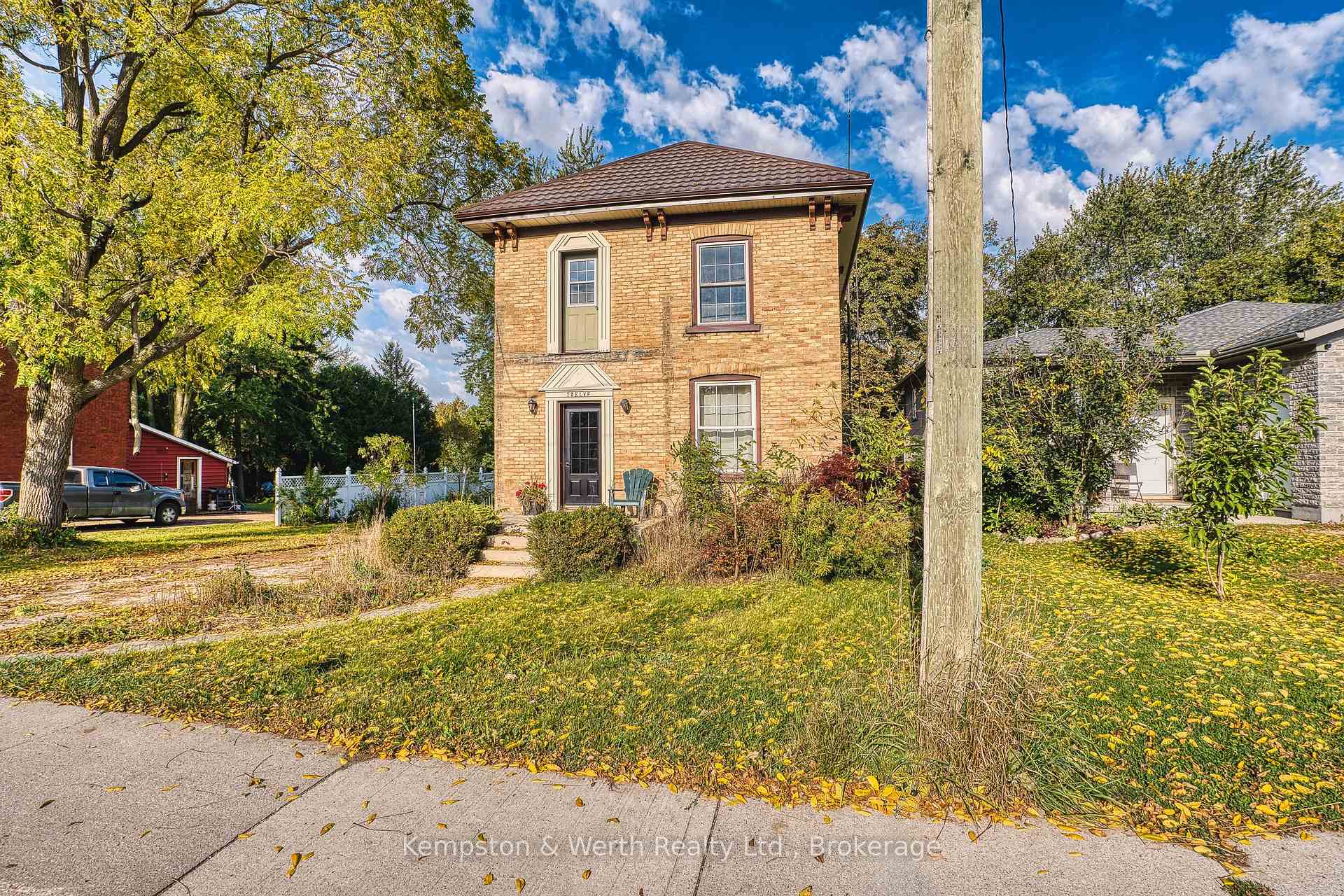 Photo 2 of 12 Temperance Street, Perth East, Milverton — HOMEH