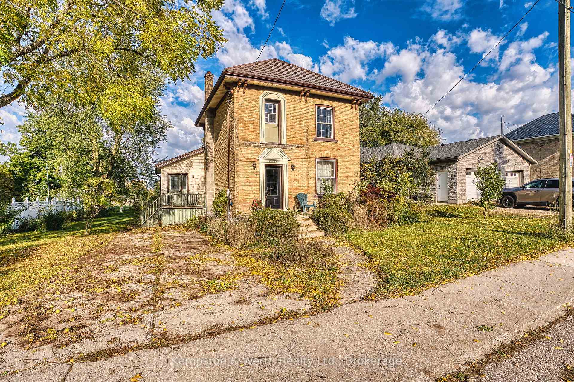Photo 3 of 12 Temperance Street, Perth East, Milverton — HOMEH