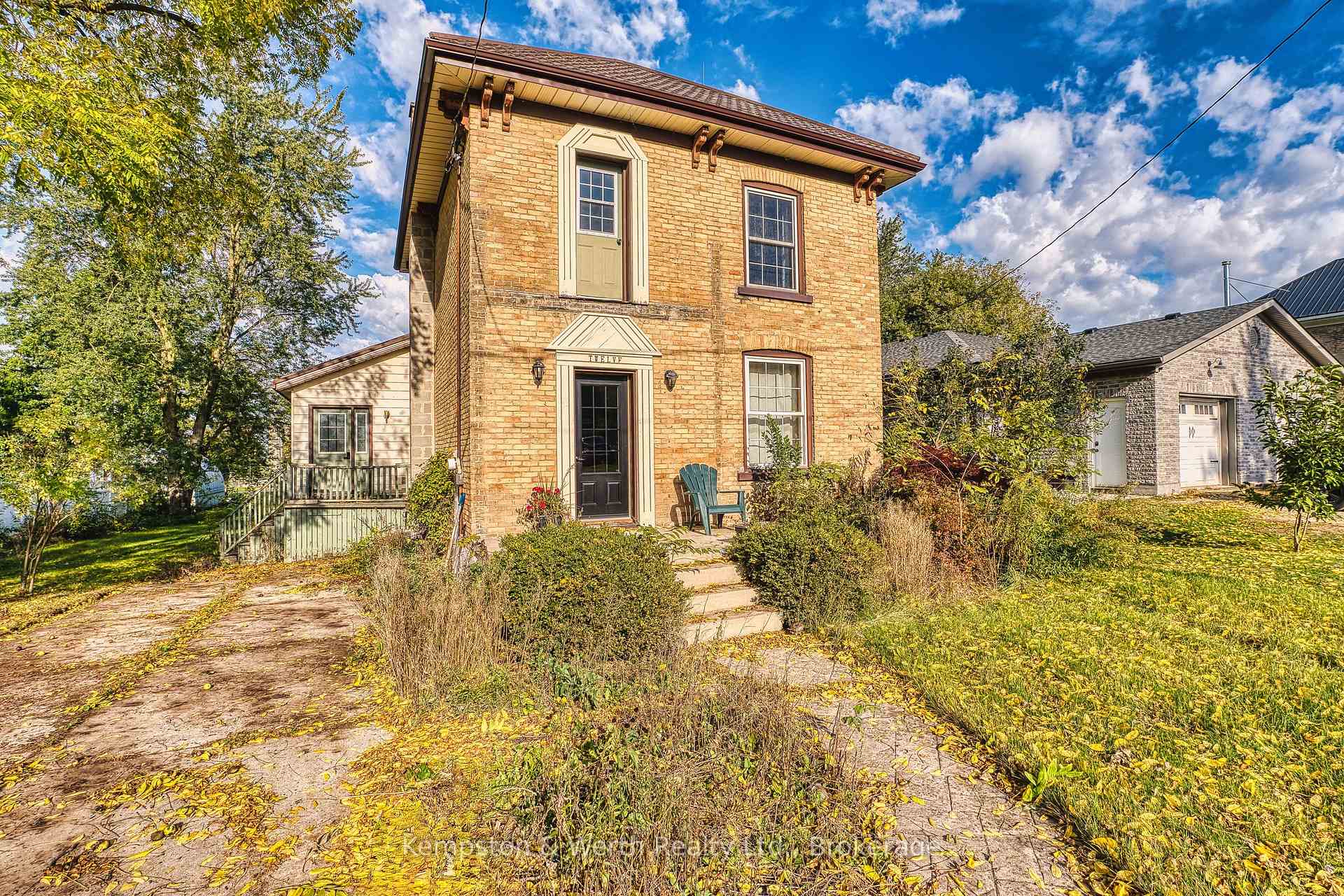 Photo 4 of 12 Temperance Street, Perth East, Milverton — HOMEH