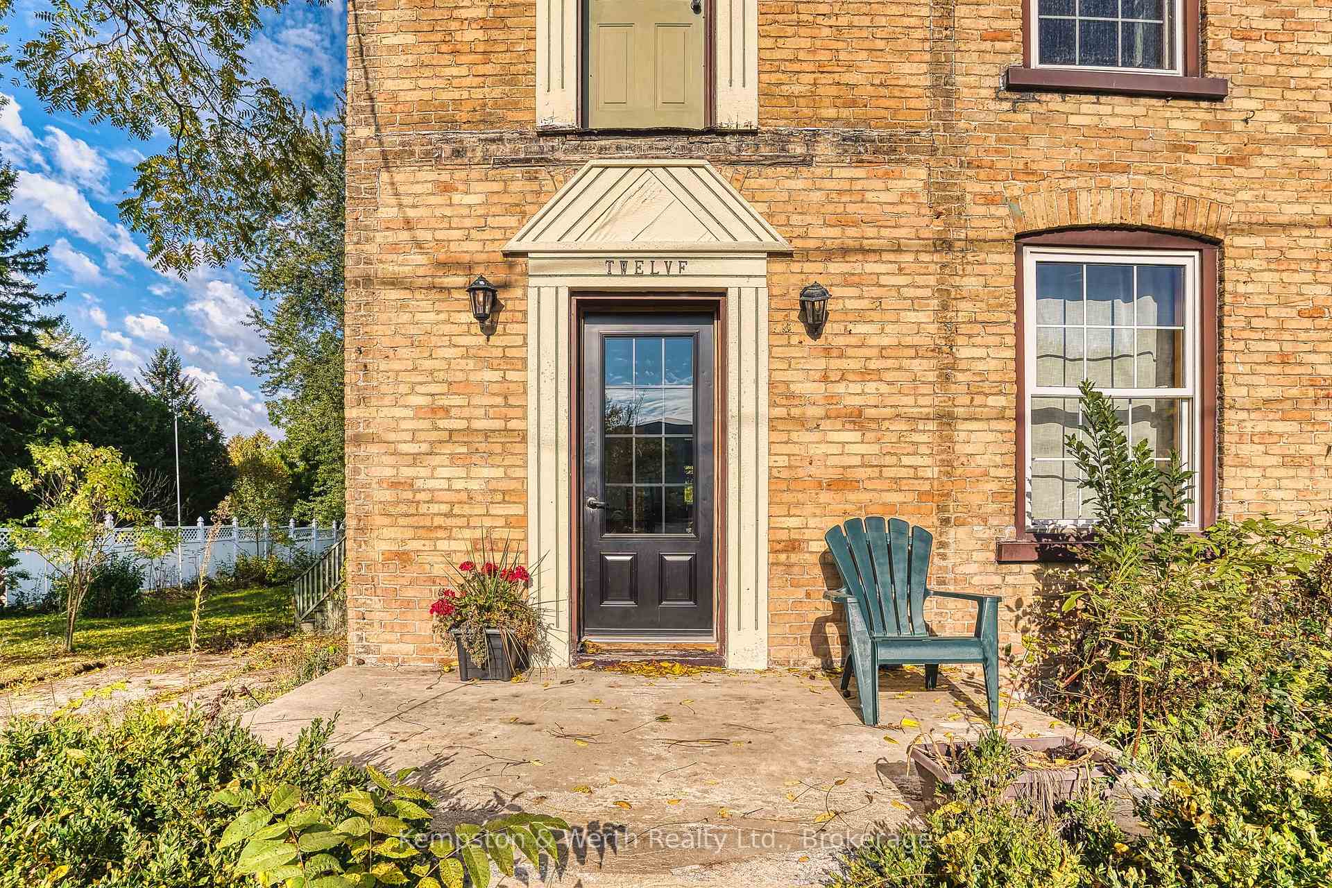 Photo 5 of 12 Temperance Street, Perth East, Milverton — HOMEH