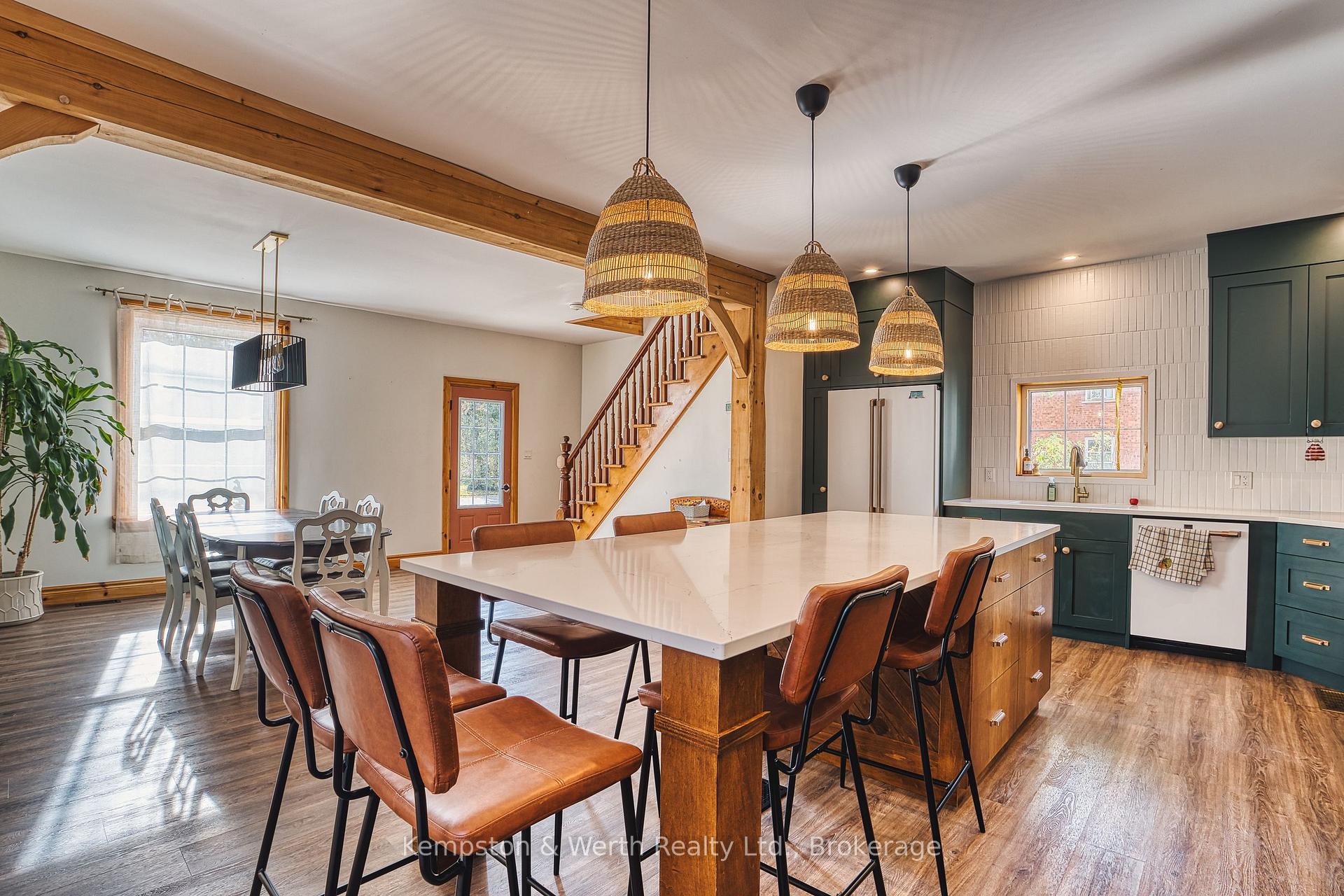 Photo 9 of 12 Temperance Street, Perth East, Milverton — HOMEH