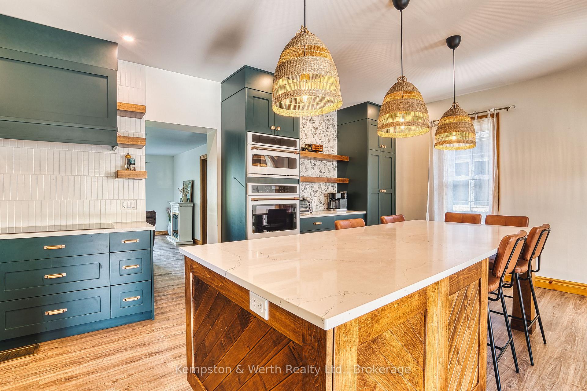 Photo 12 of 12 Temperance Street, Perth East, Milverton — HOMEH