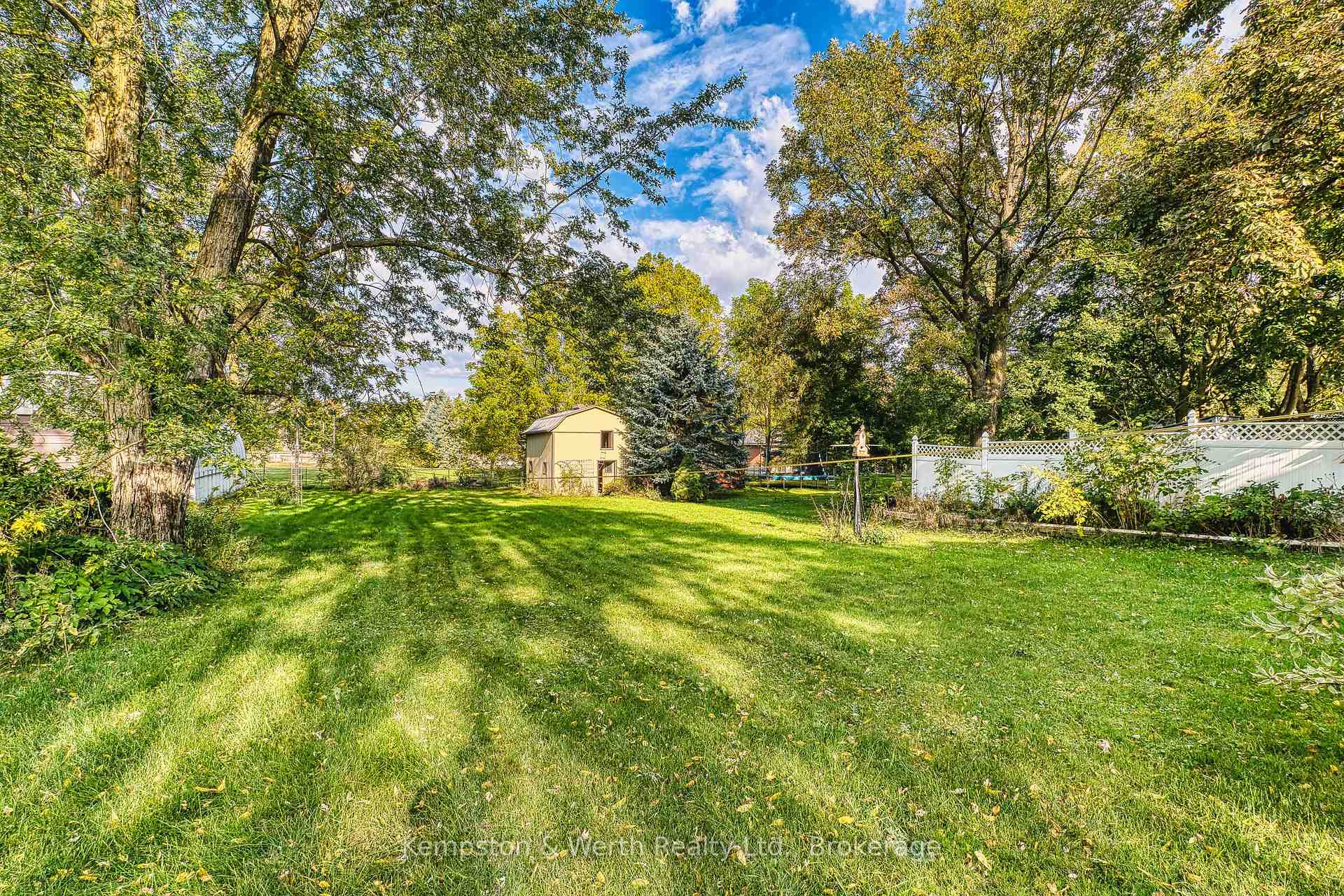 Photo 32 of 12 Temperance Street, Perth East, Milverton — HOMEH