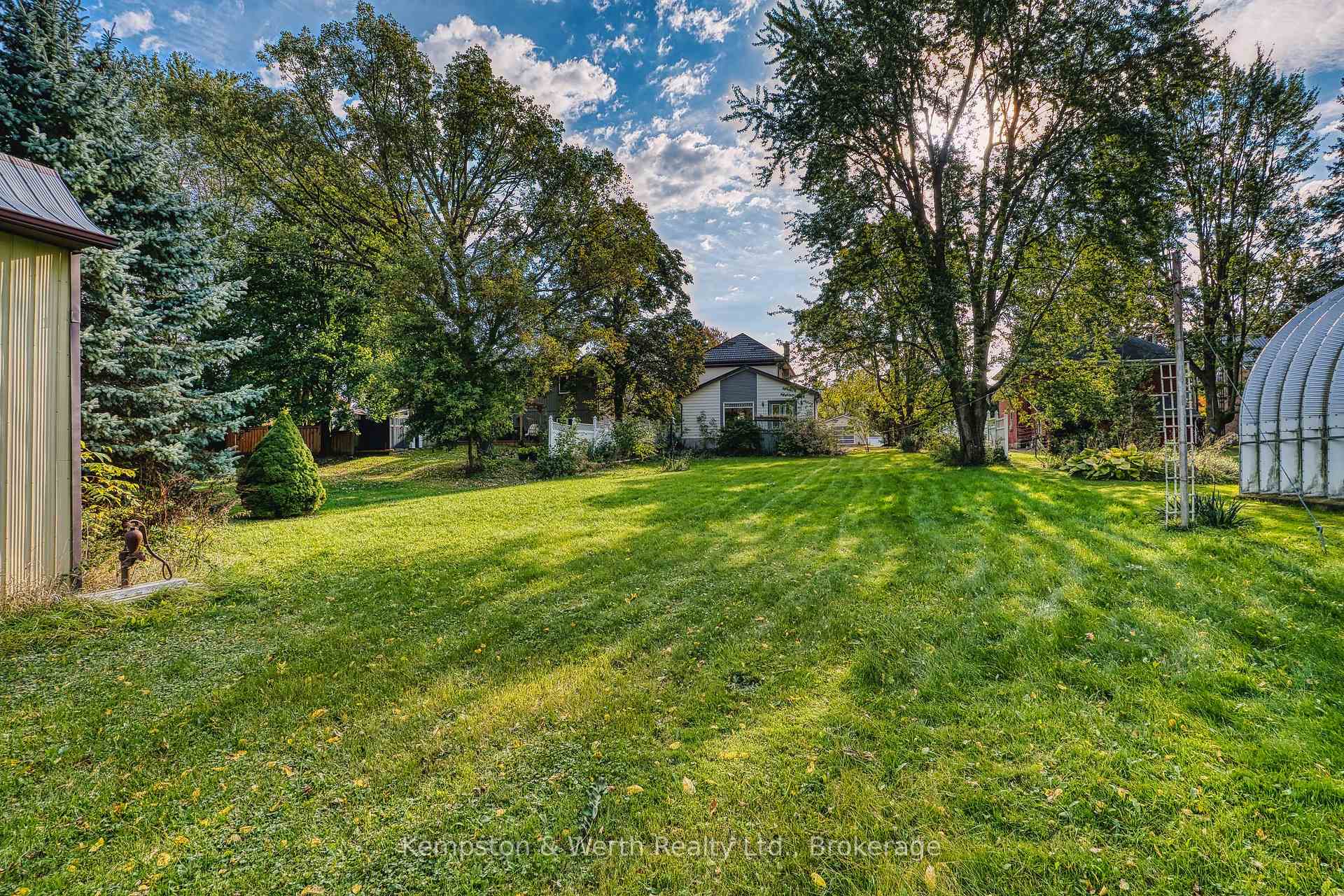 Photo 36 of 12 Temperance Street, Perth East, Milverton — HOMEH